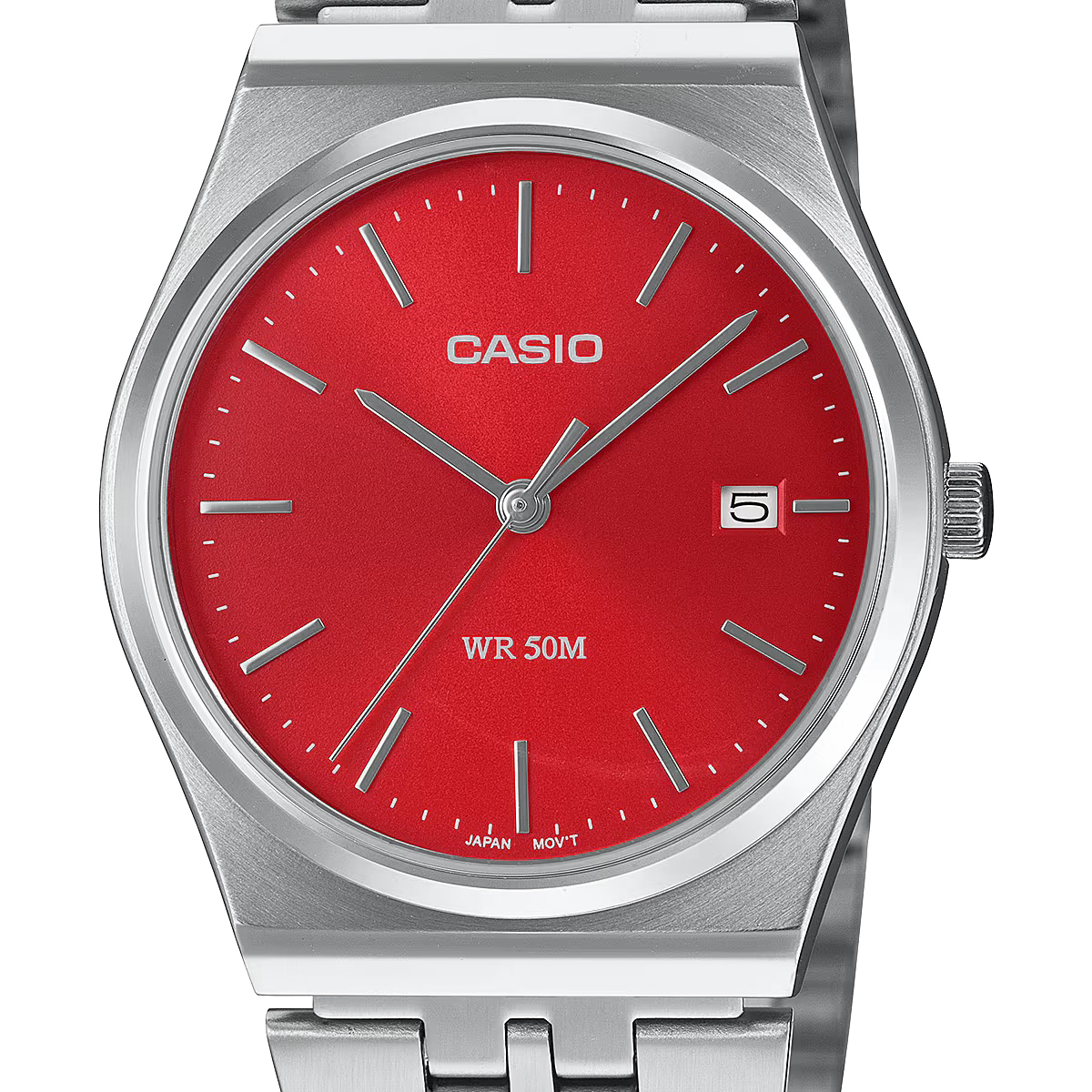 MTP-B145D-4A2VEF - Scarlet Red