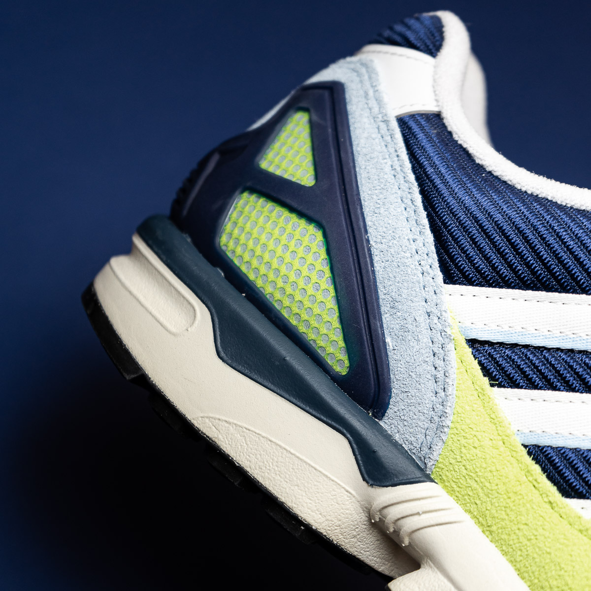 ZX 8000 - Dark Blue