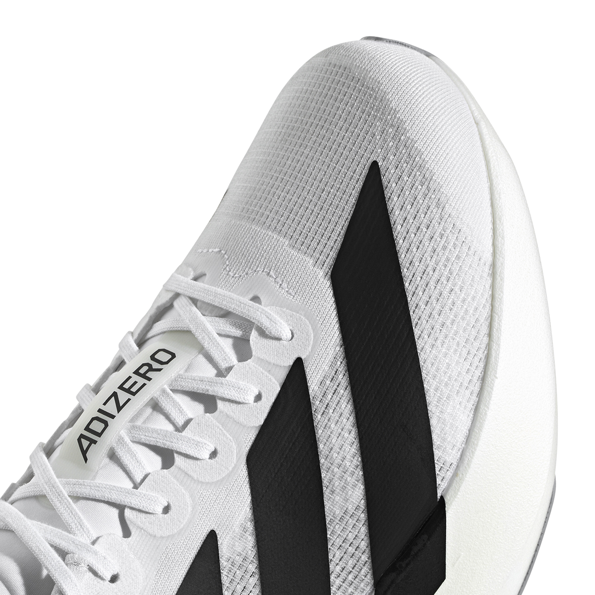 Adizero EVO SL - White Black