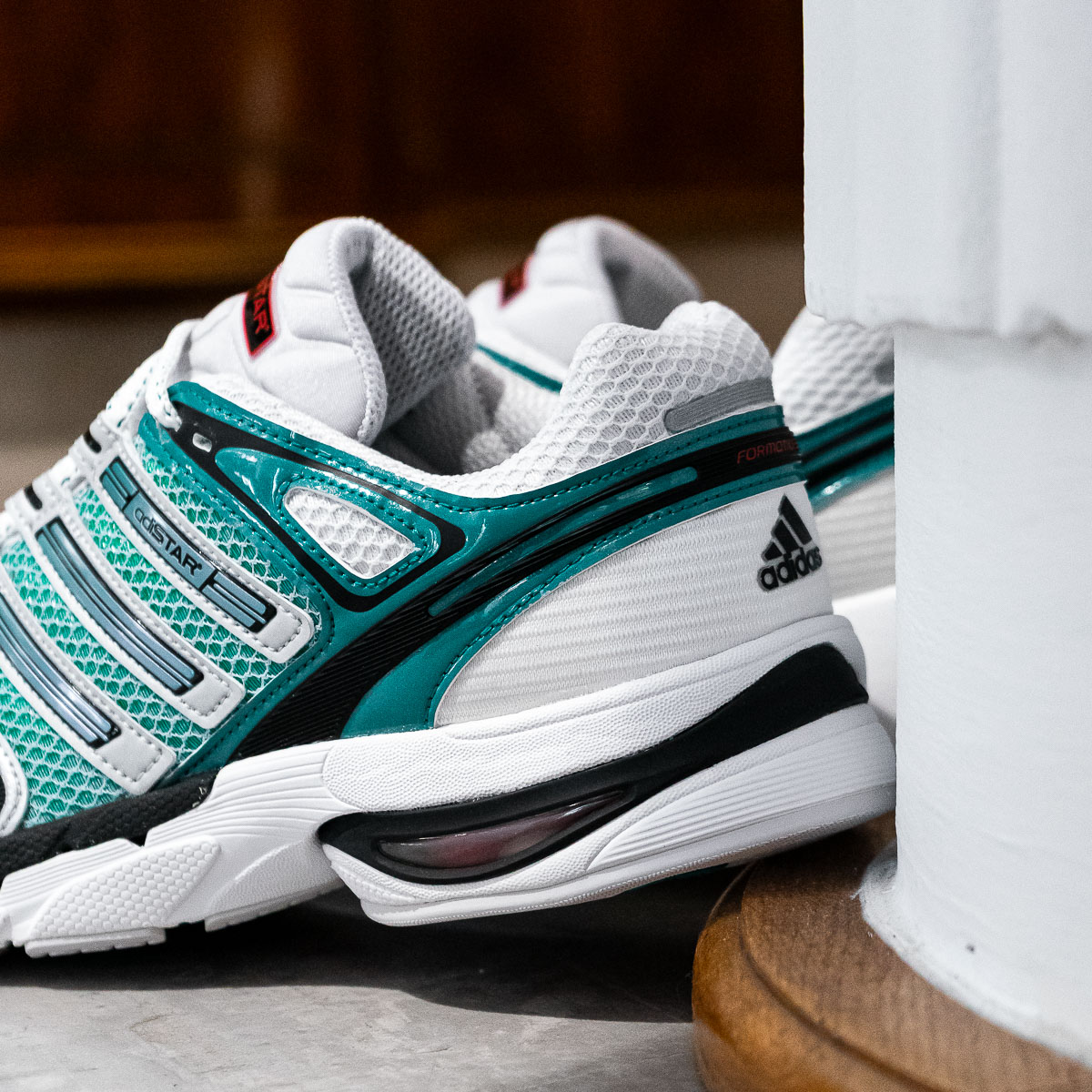 Adistar Control 5 - Green