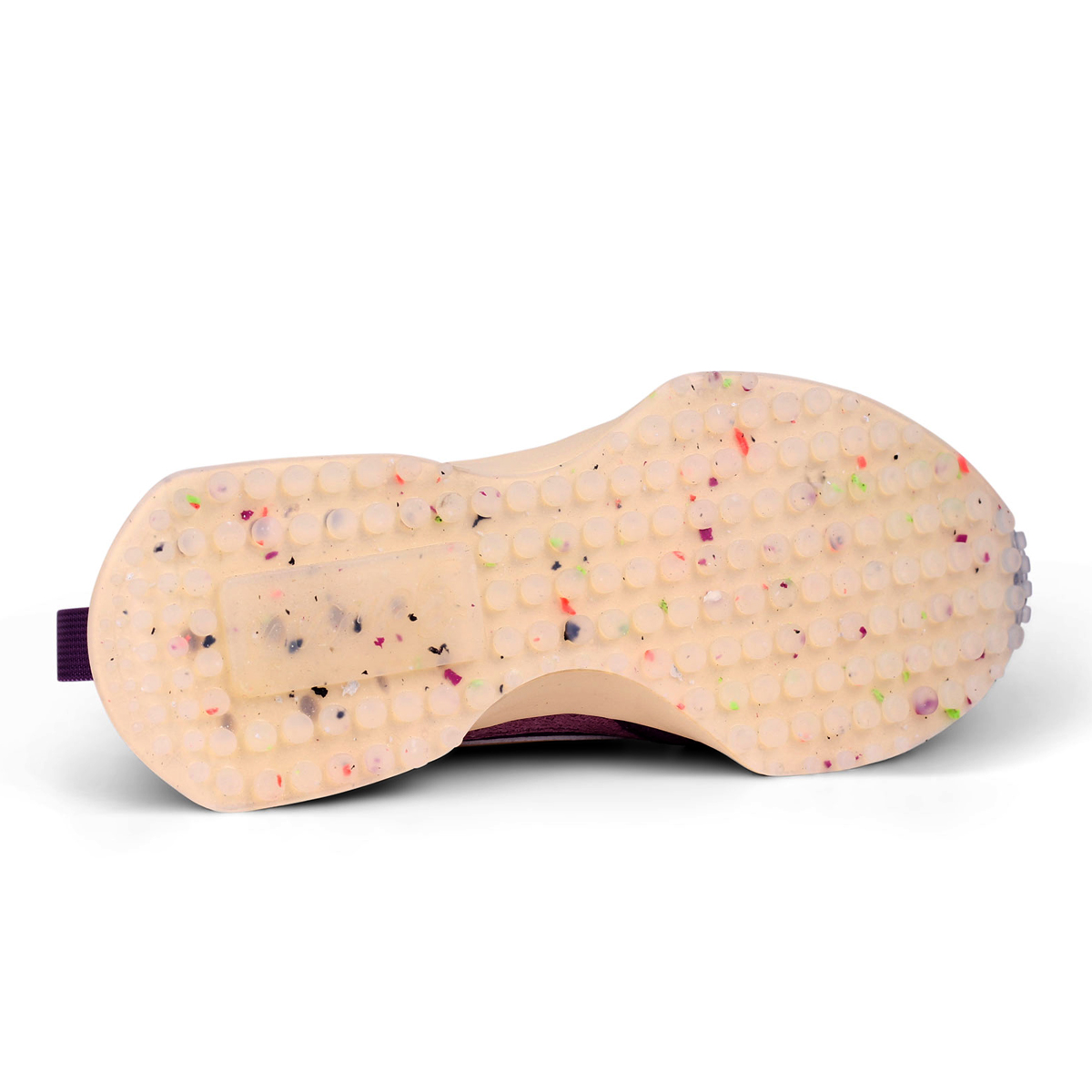 G-Marathon Multi Mesh - Purple Nude