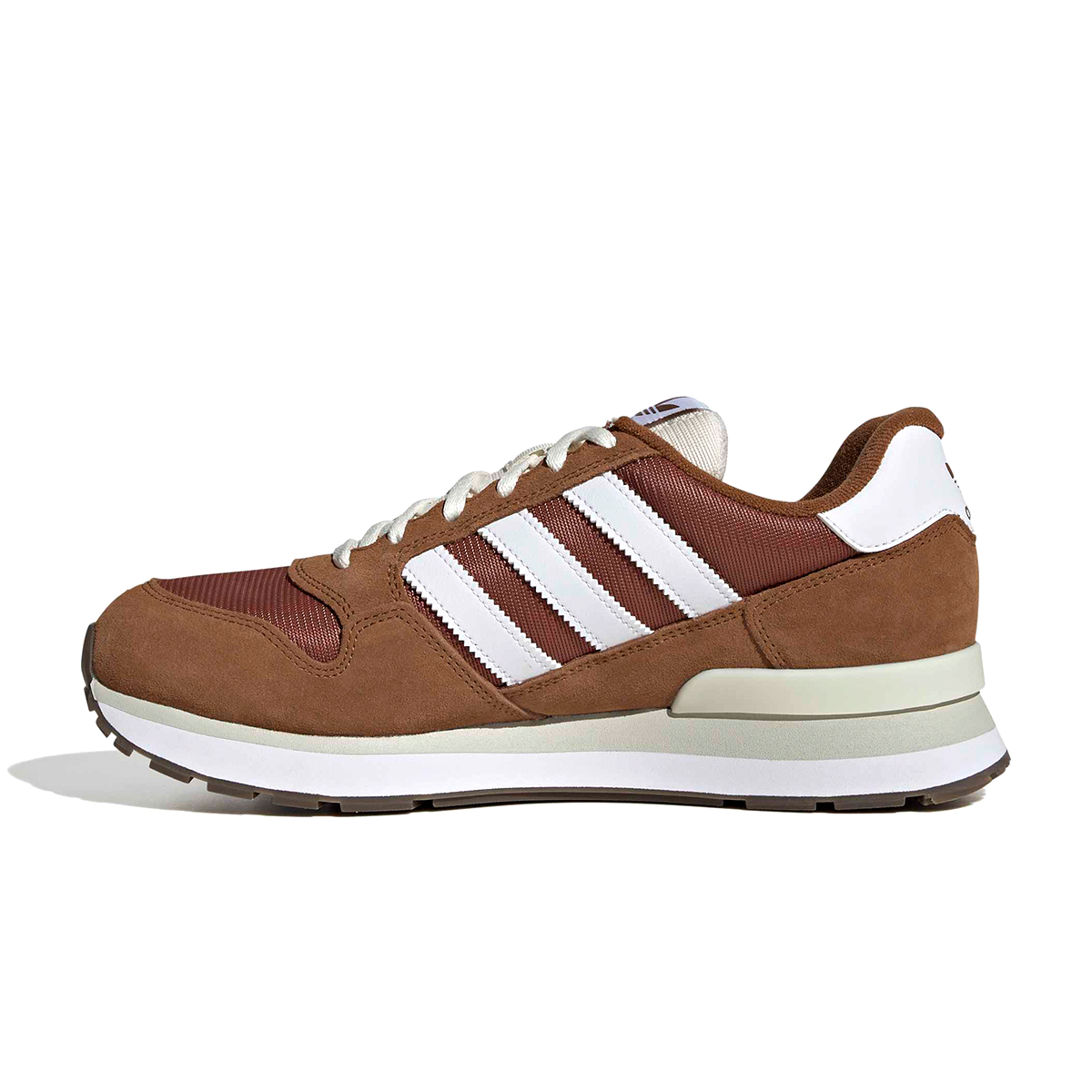 ZX 500 RS - Burnt Sienna