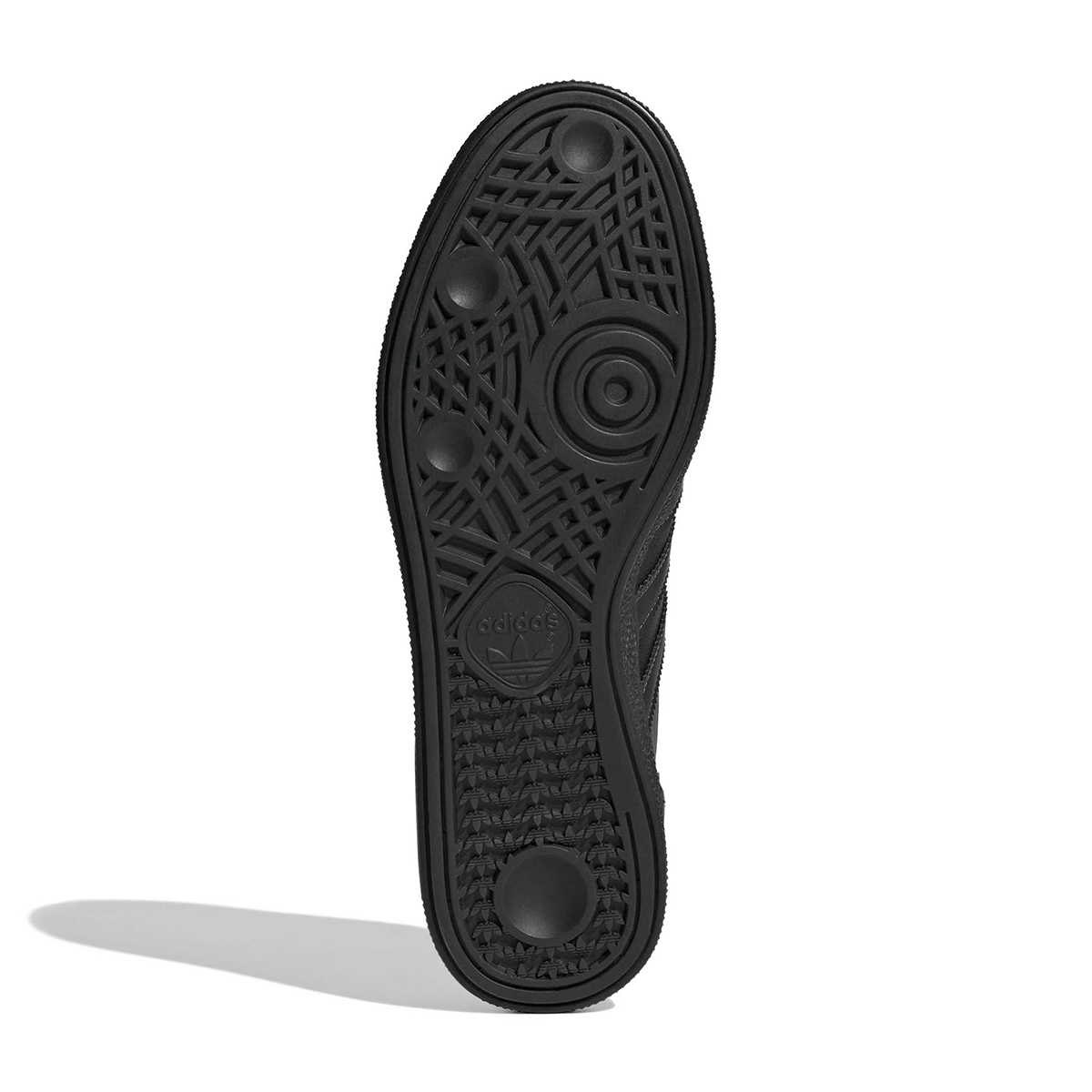 Handball Spezial - Brogue - Black