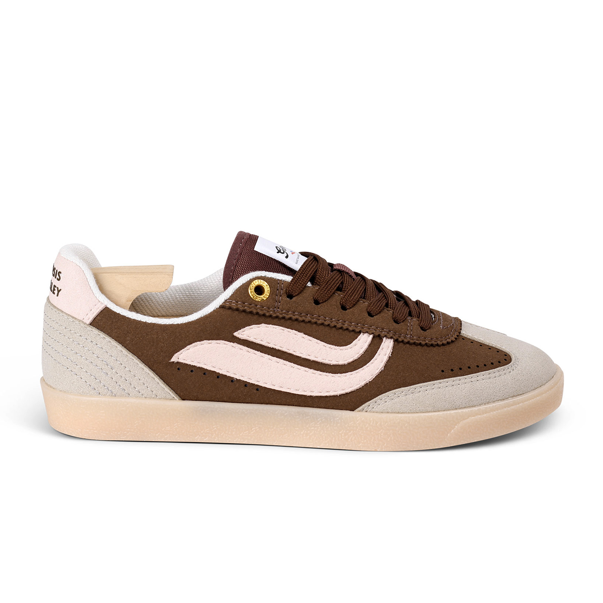 G-Volley - Brown