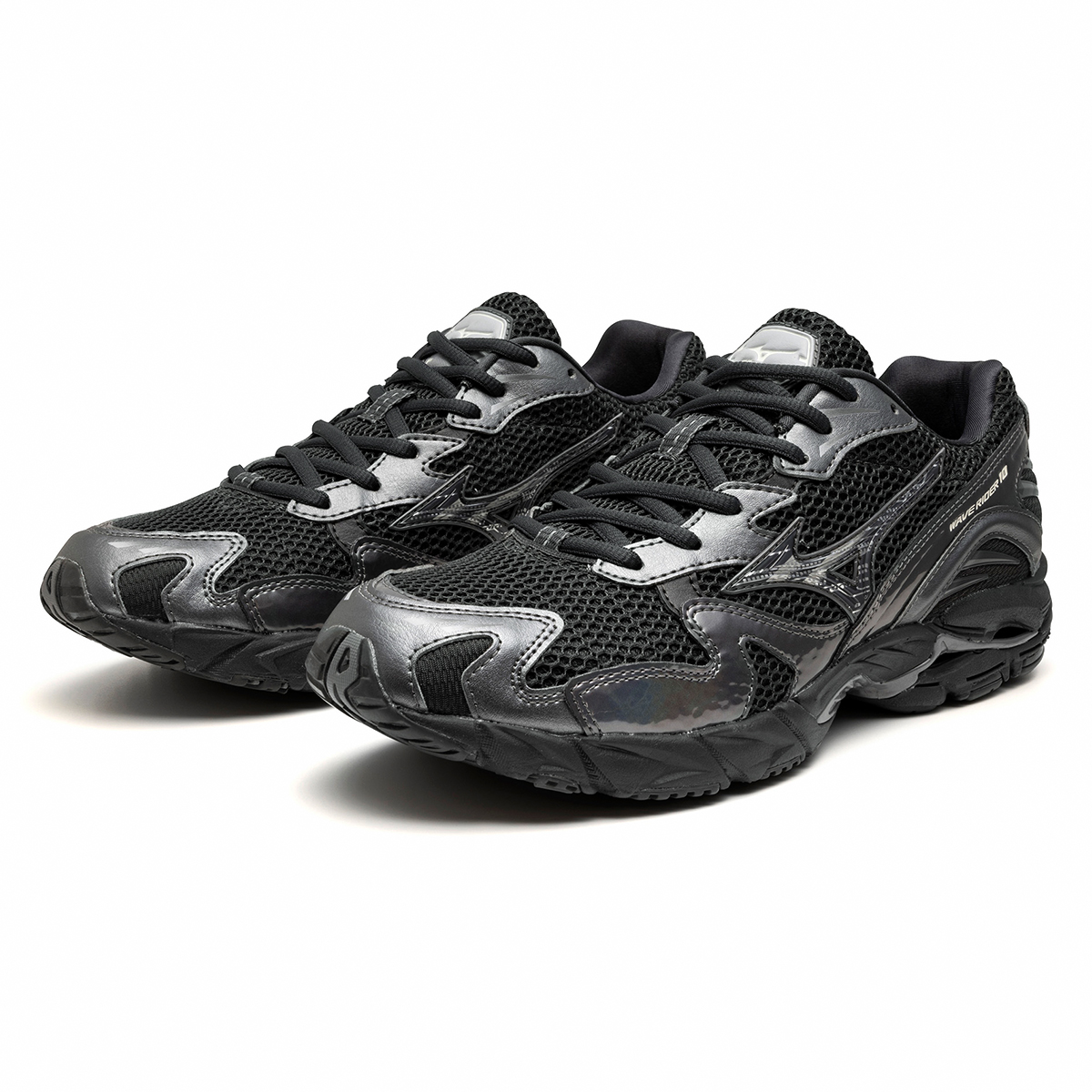 Wave Rider 10 - Black Sand
