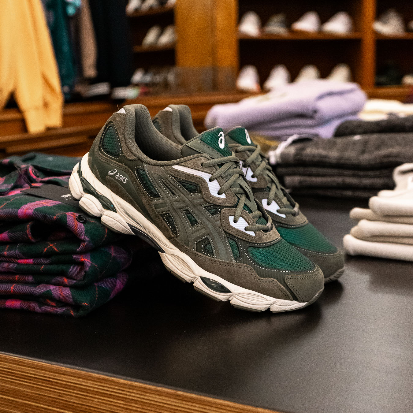 GEL-NYC - Grove Olive