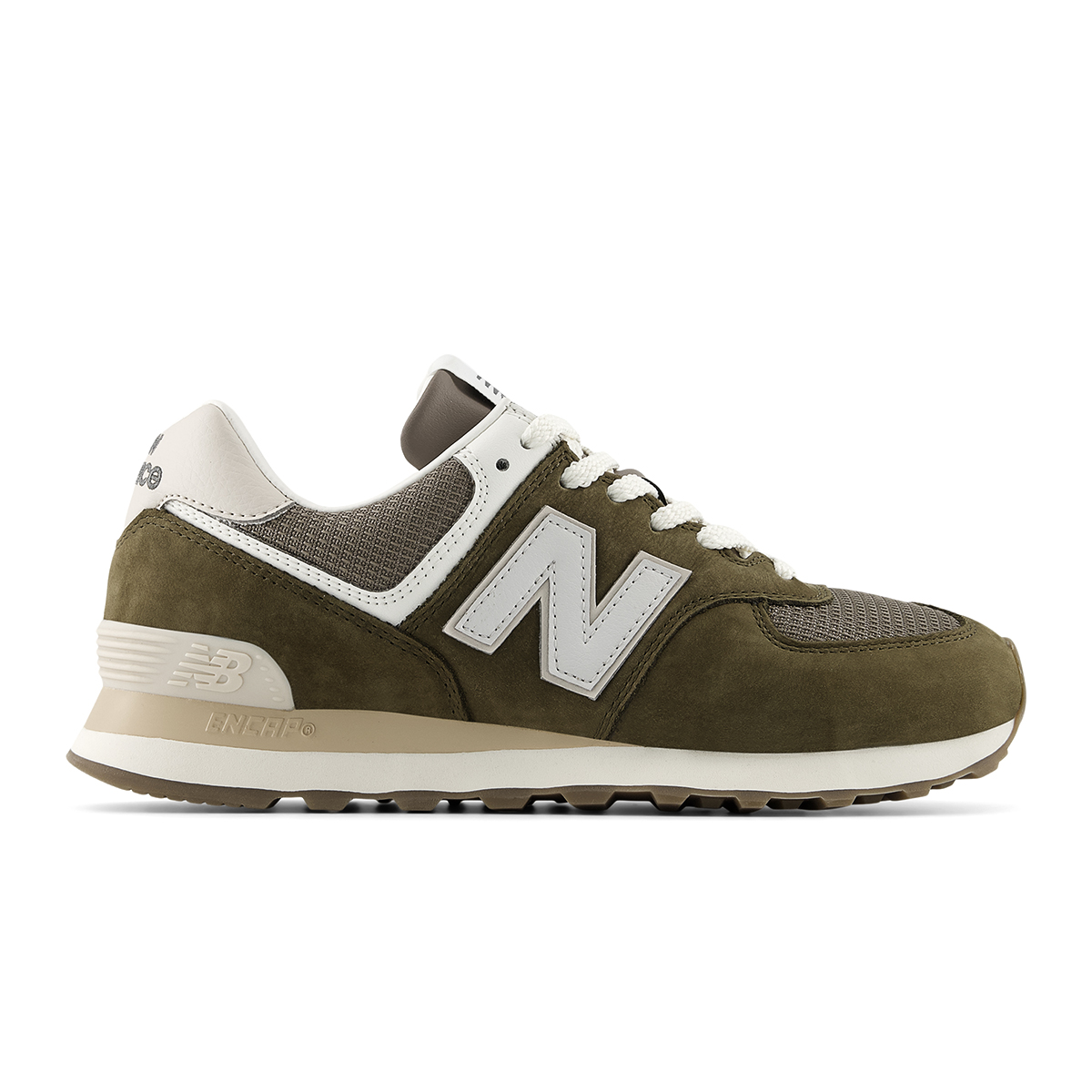 574 - Premium - Green