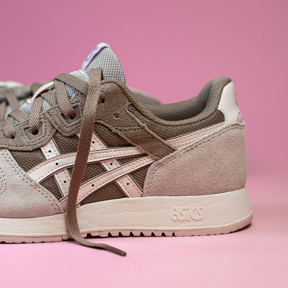 Lyte Classic - Cinnamon