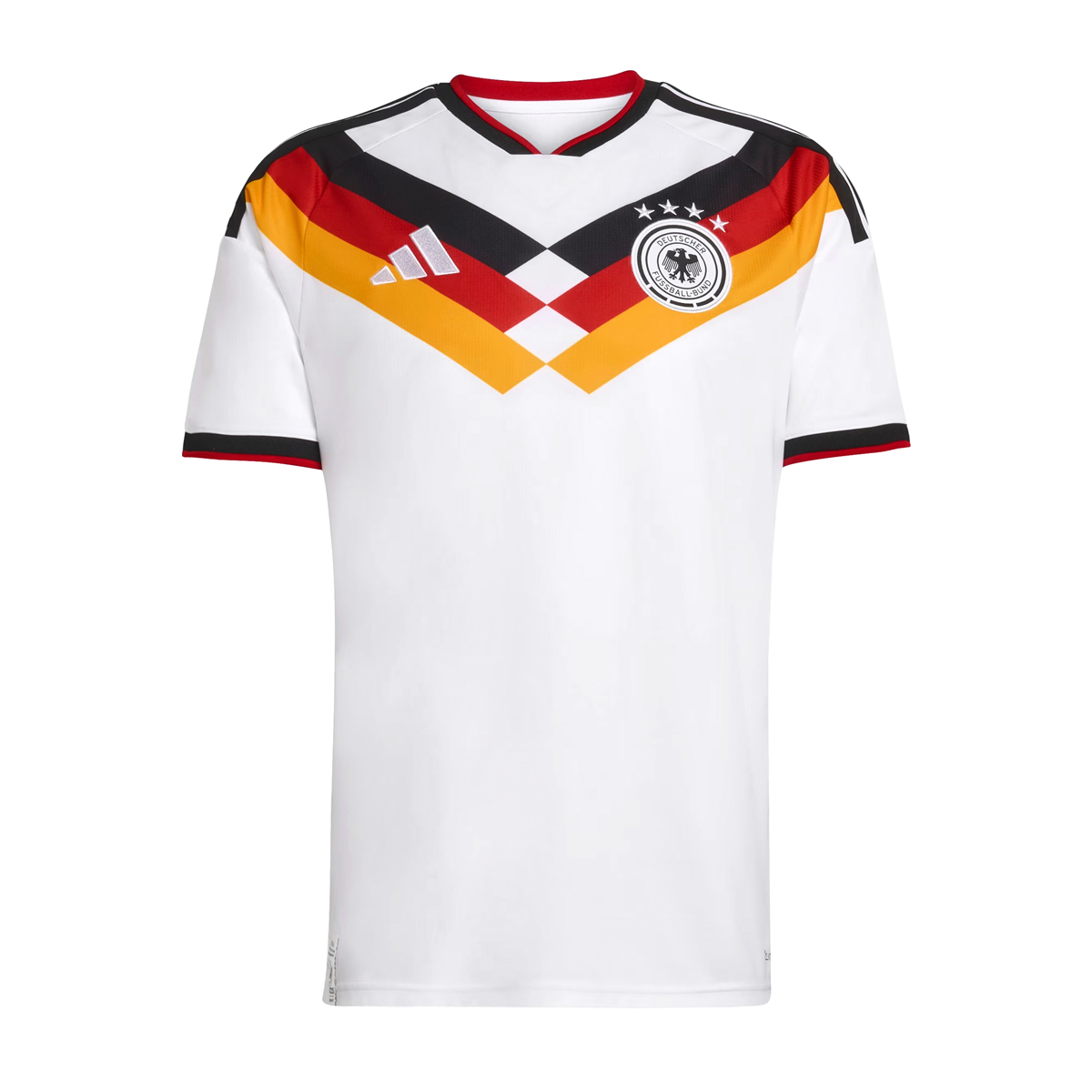 DFB Deutschland Heimtrikot - World Cup 26 - White