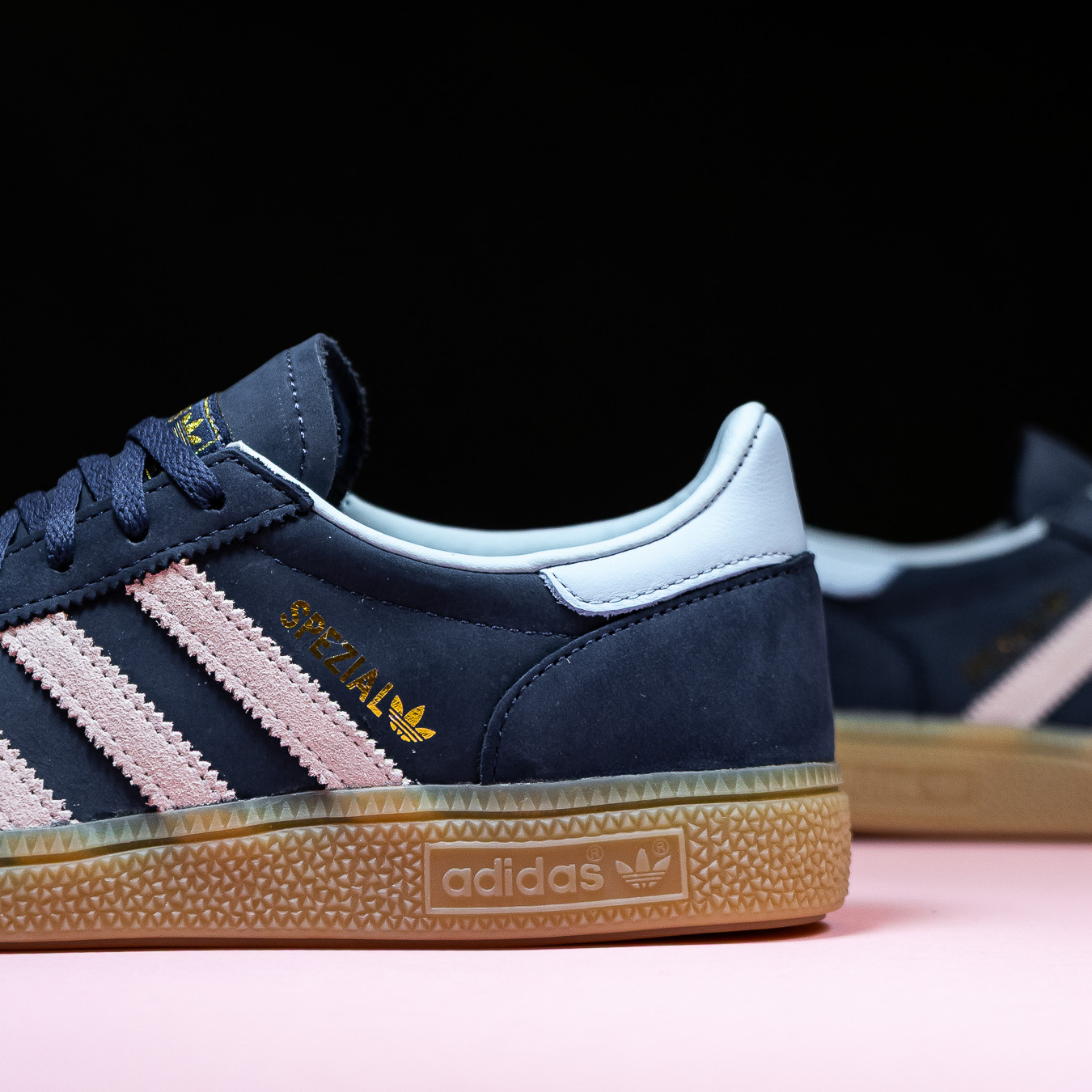 Handball Spezial - Dark Blue