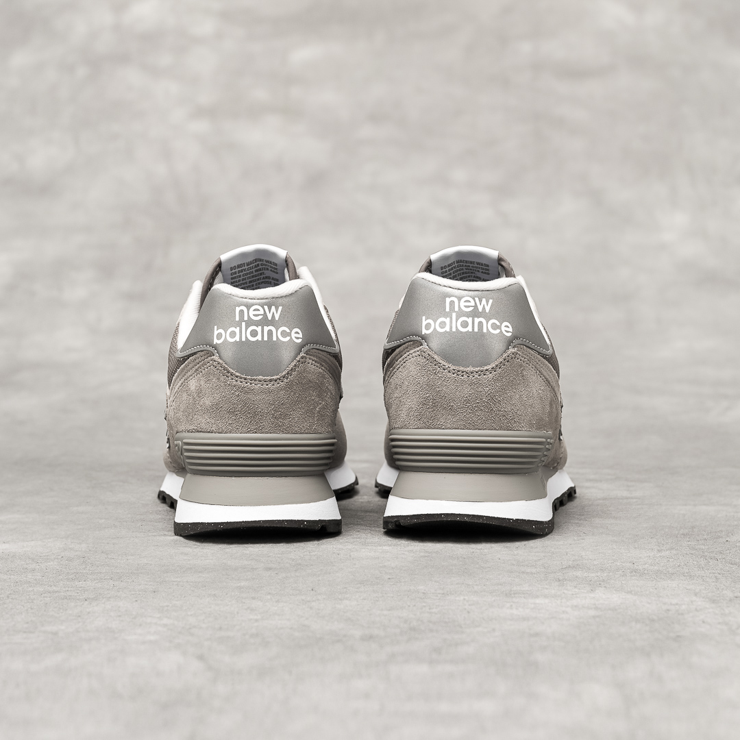 574 Classic - Grey