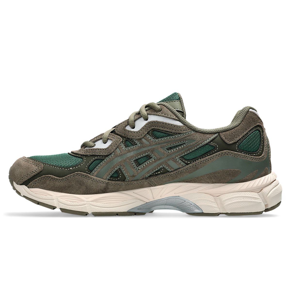 GEL-NYC - Grove Olive