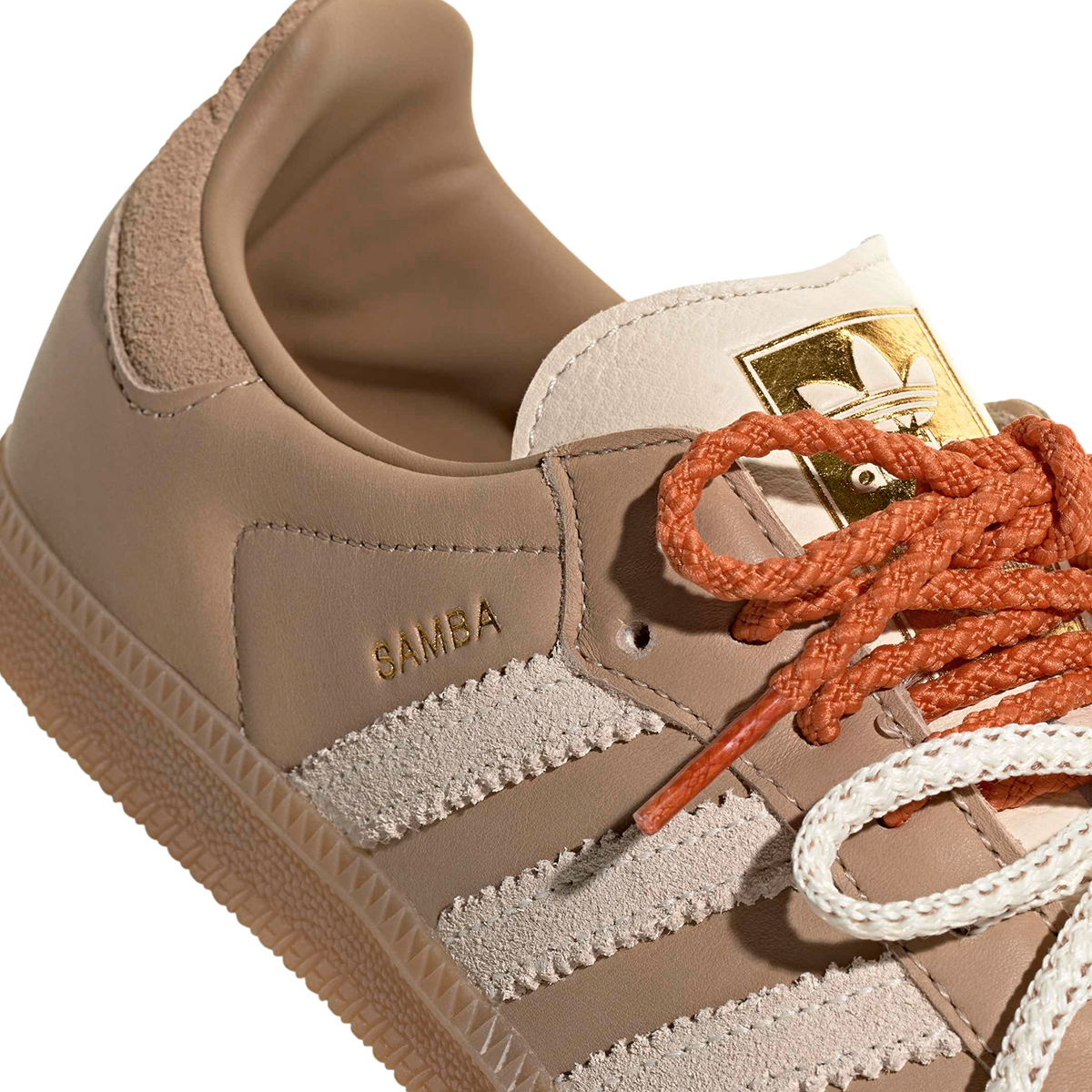 Samba OG - Beige