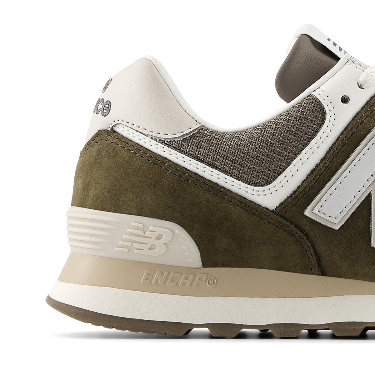 574 - Premium - Green