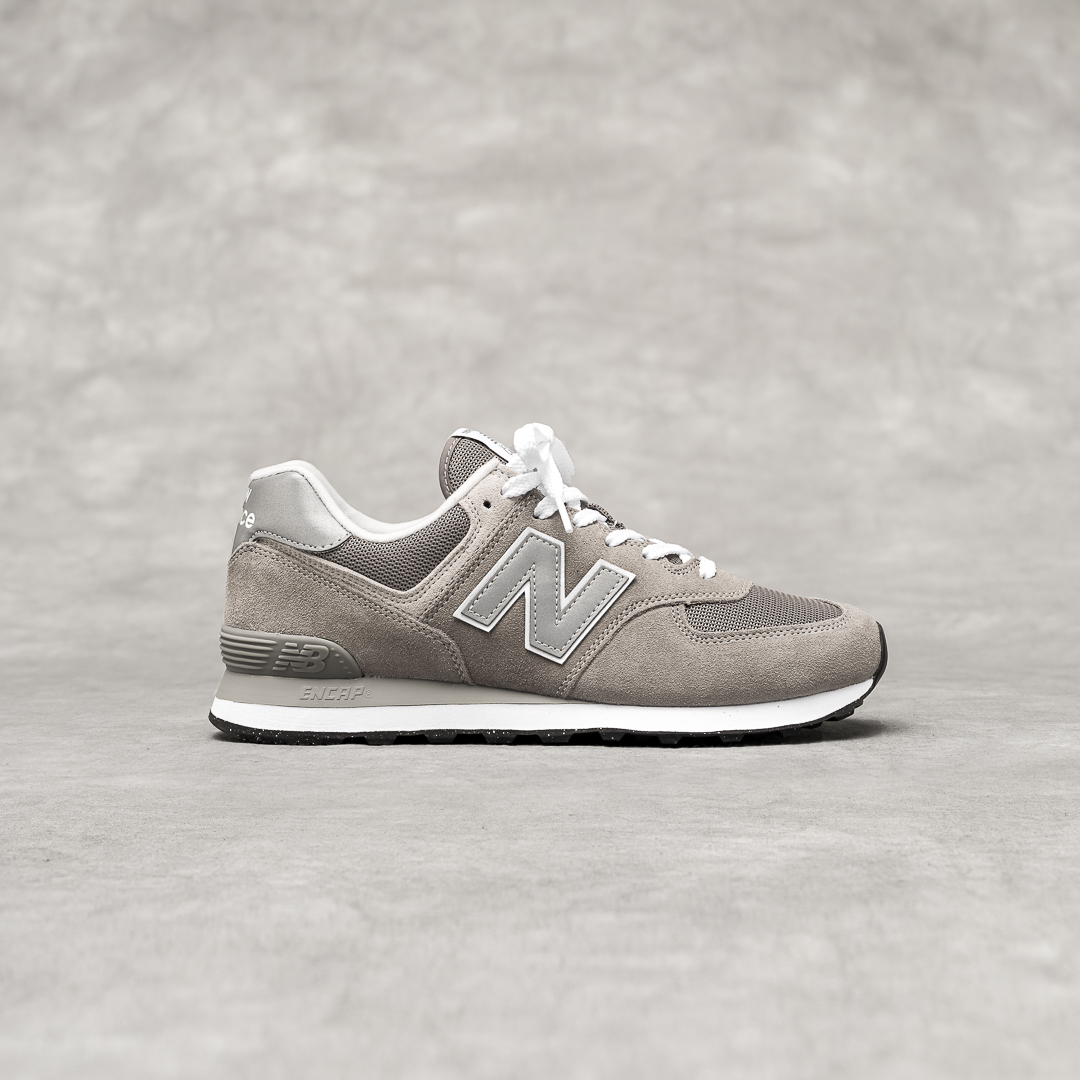 574 Classic - Grey