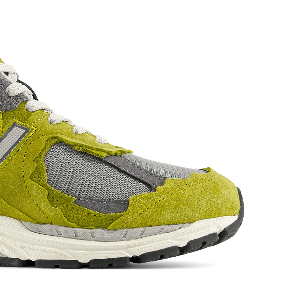 2002R - Protection Pack - Green