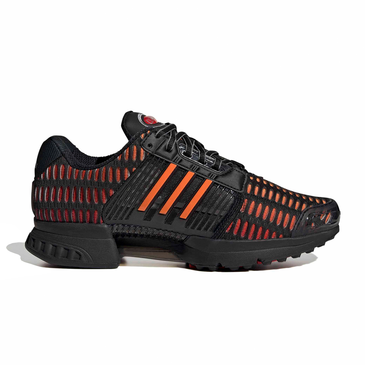 Climacool 1 - Black Orange