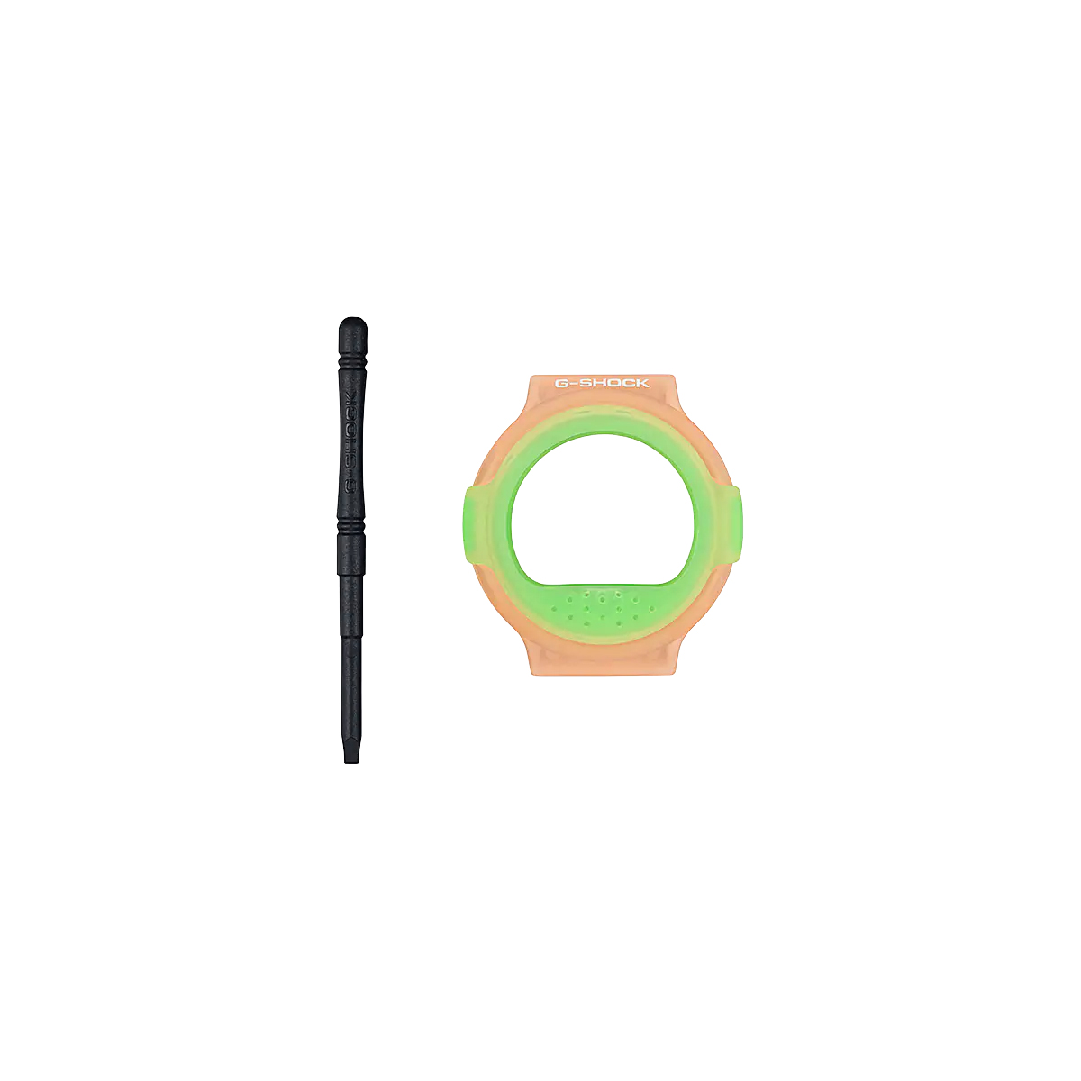 G-B001MVE-9ER - Bluetooth - Rainbow