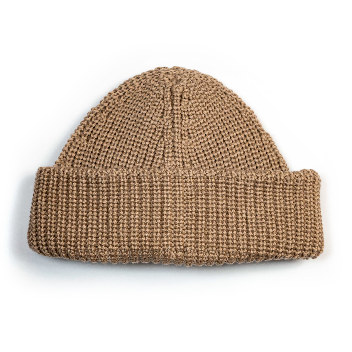 Gionny - Merino Wool - Sand