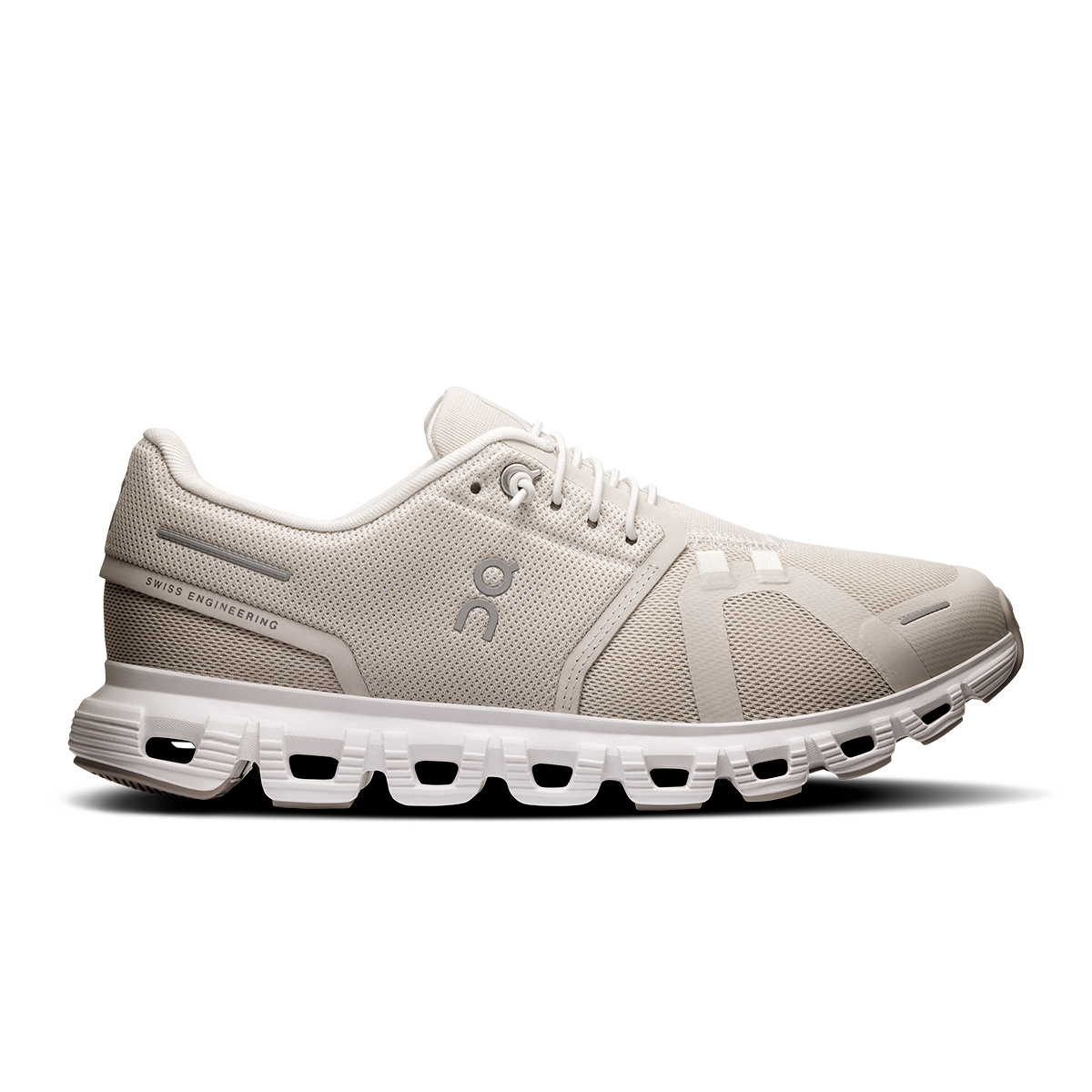 Cloud 6 W - Pearl