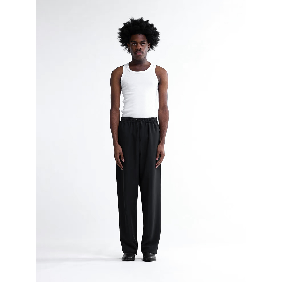 Work Trousers - Black