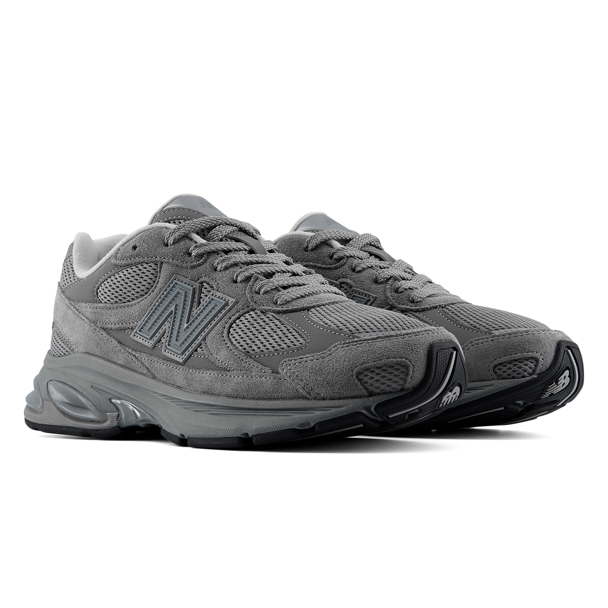 2010 - Harbour Grey