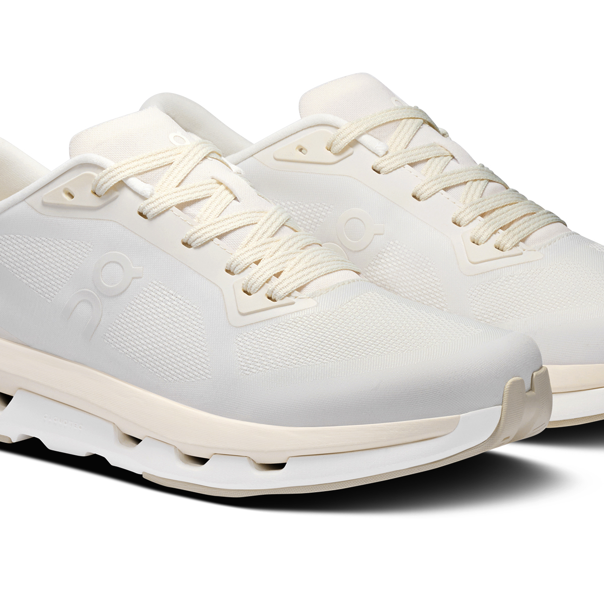 Cloudzone W - Ivory