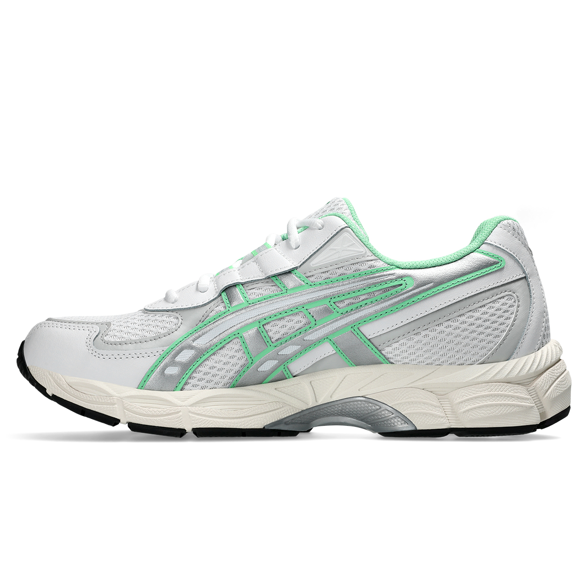 GEL-NYC 2055 - White Menthol