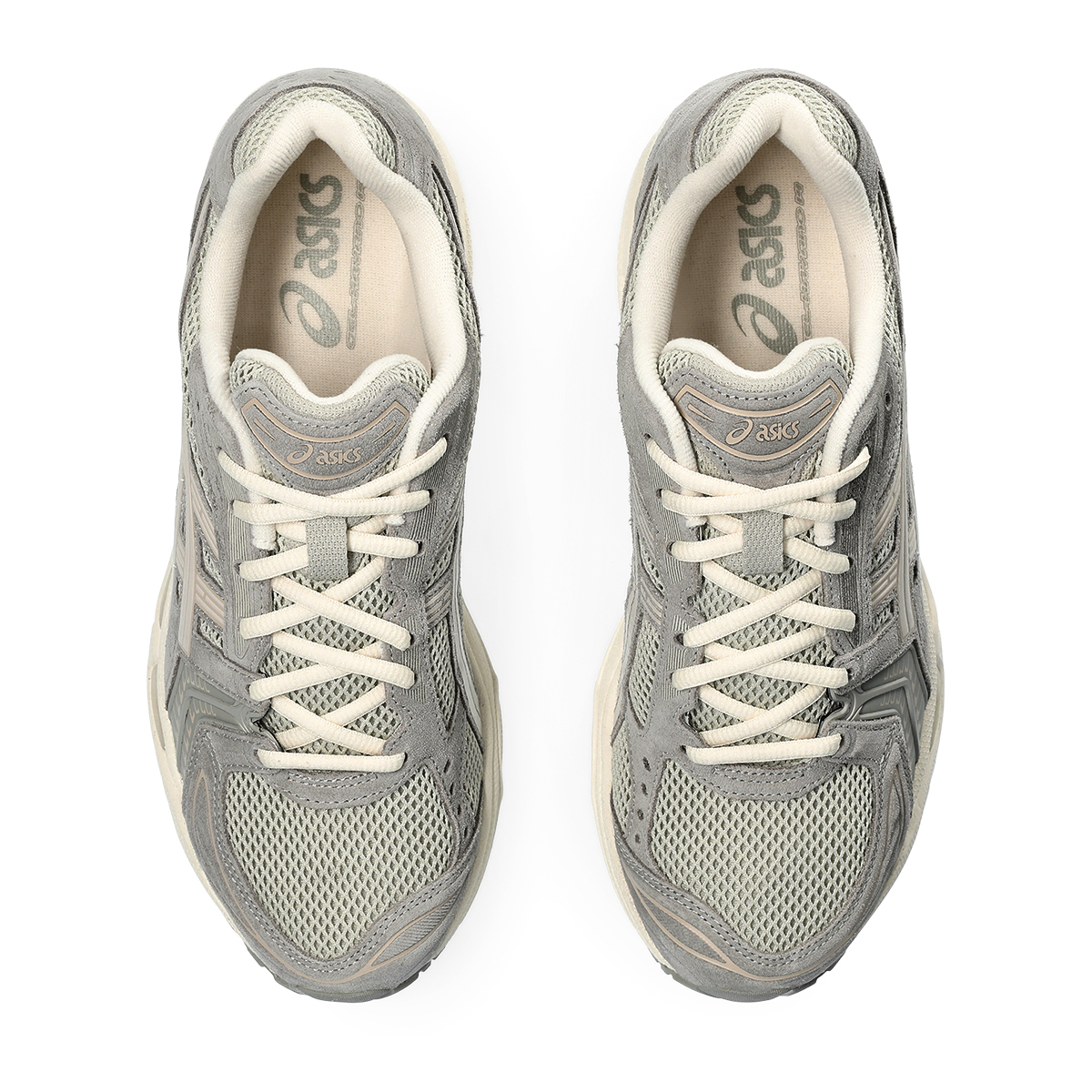 GEL-KAYANO 14 - White Sage