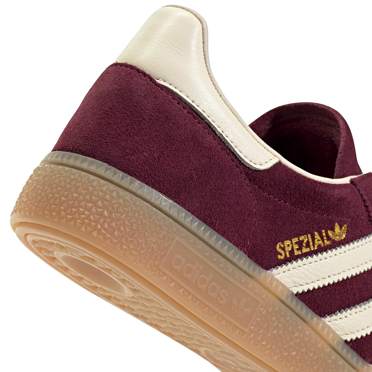 Handball Spezial - Maroon