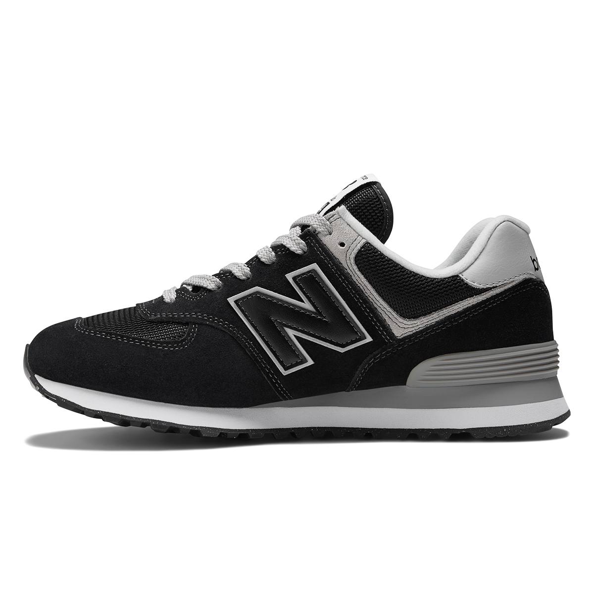 574 Classic - Black