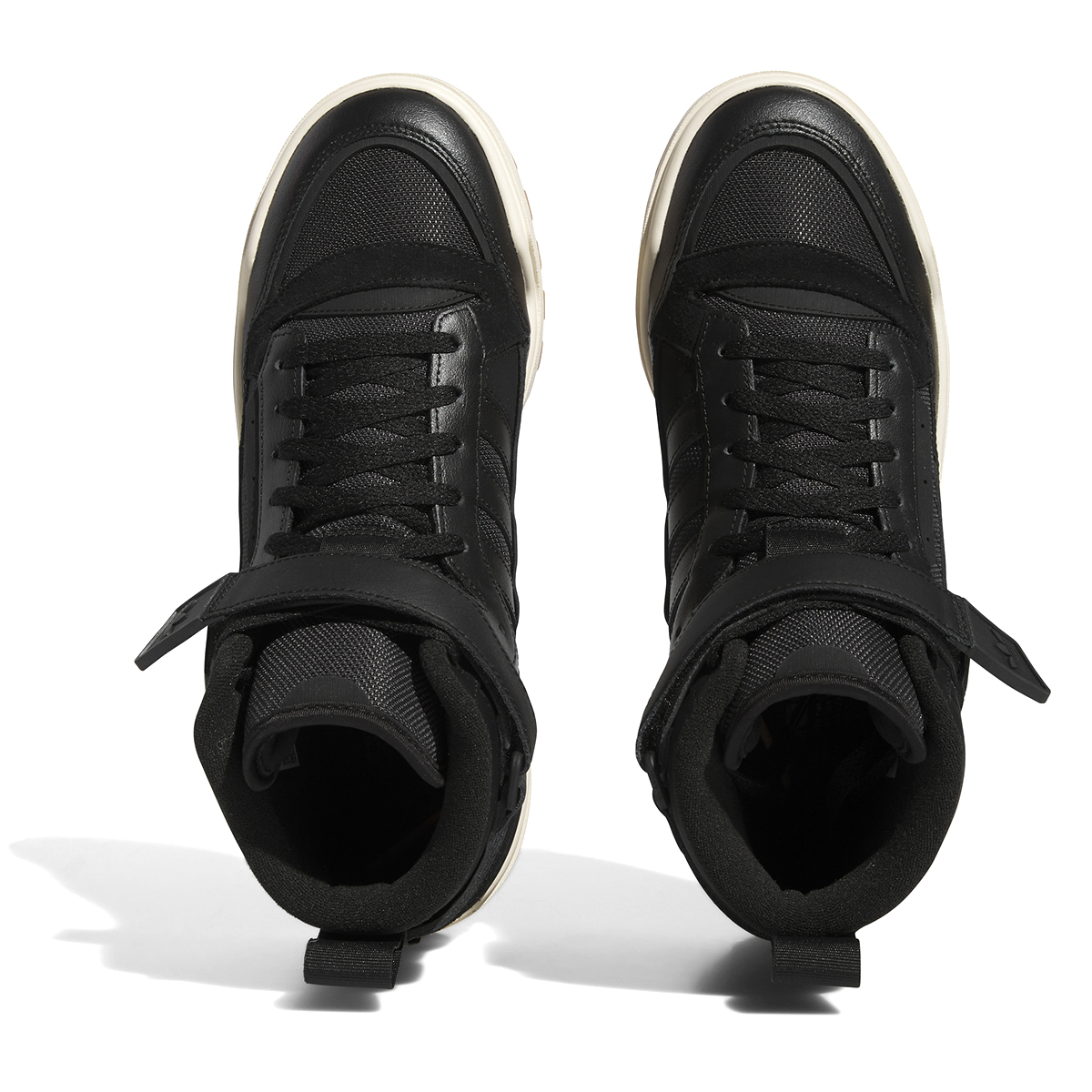 Forum Boot - Black