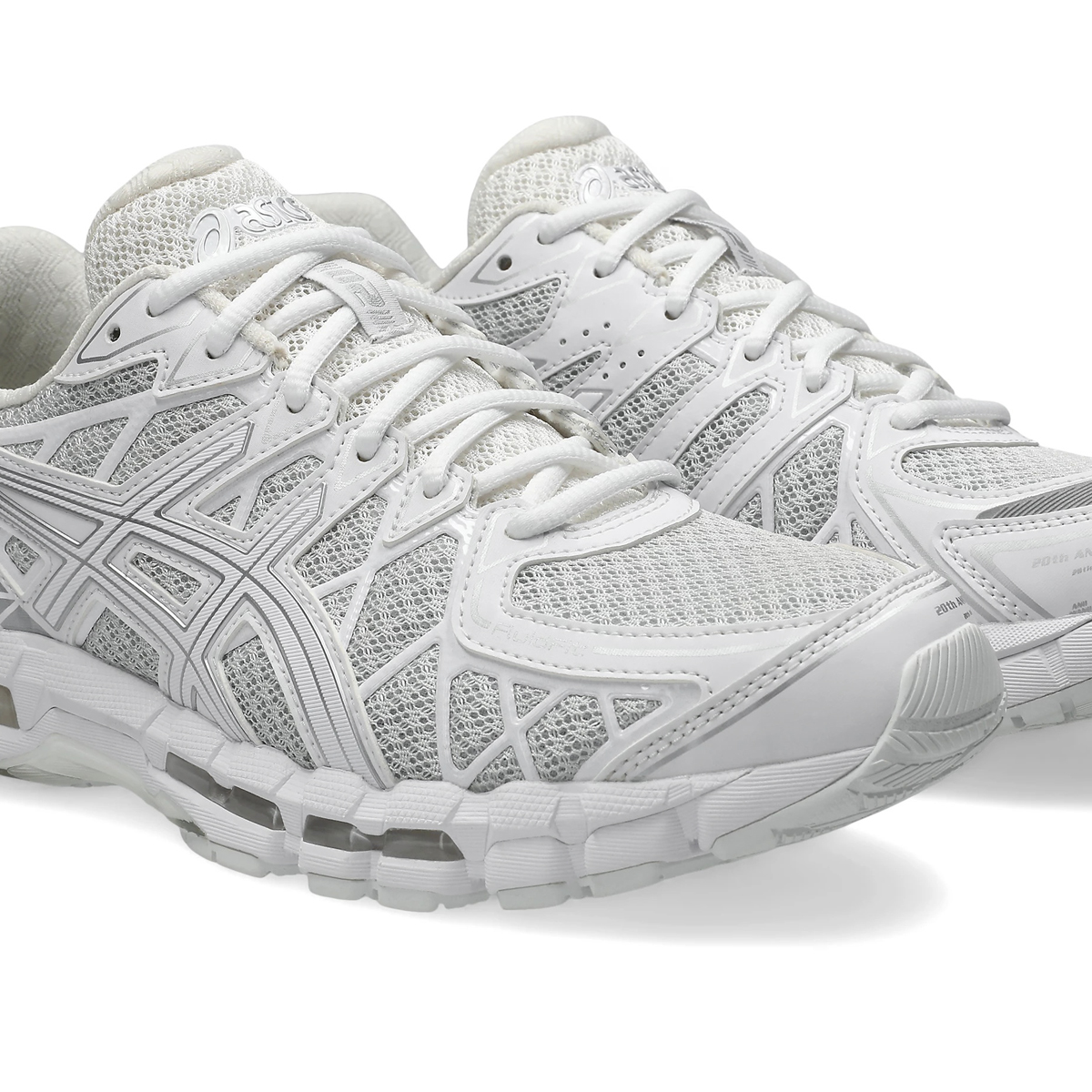 GEL-KAYANO 20 - White