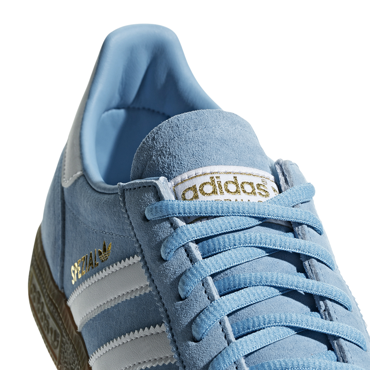 Handball Spezial - Light Blue