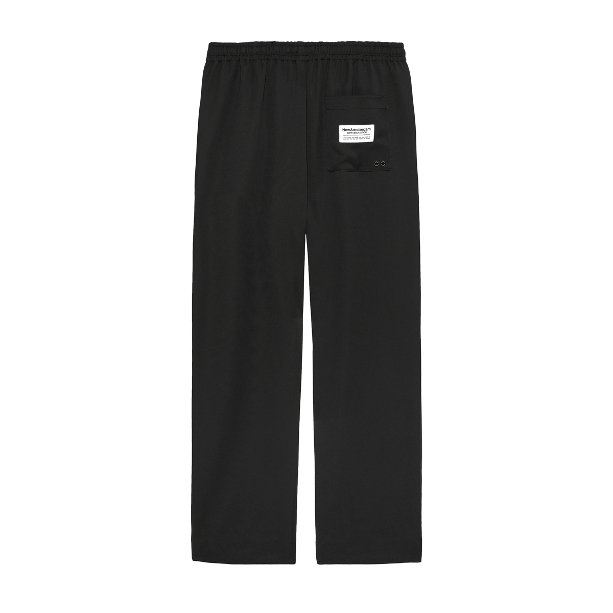 Work Trousers - Black