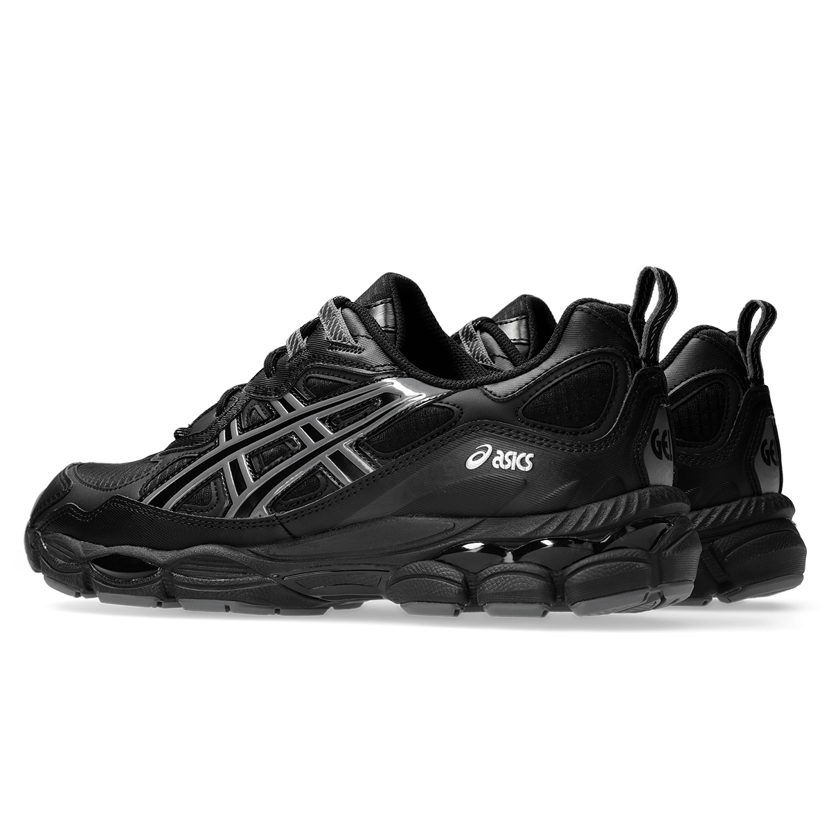 GEL-NYC Utility - Black