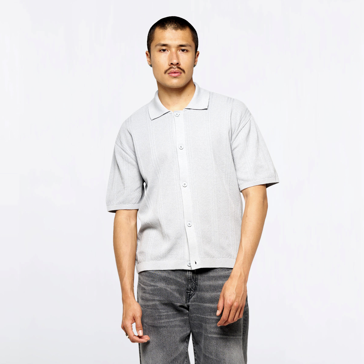 Luis Polo - Grey