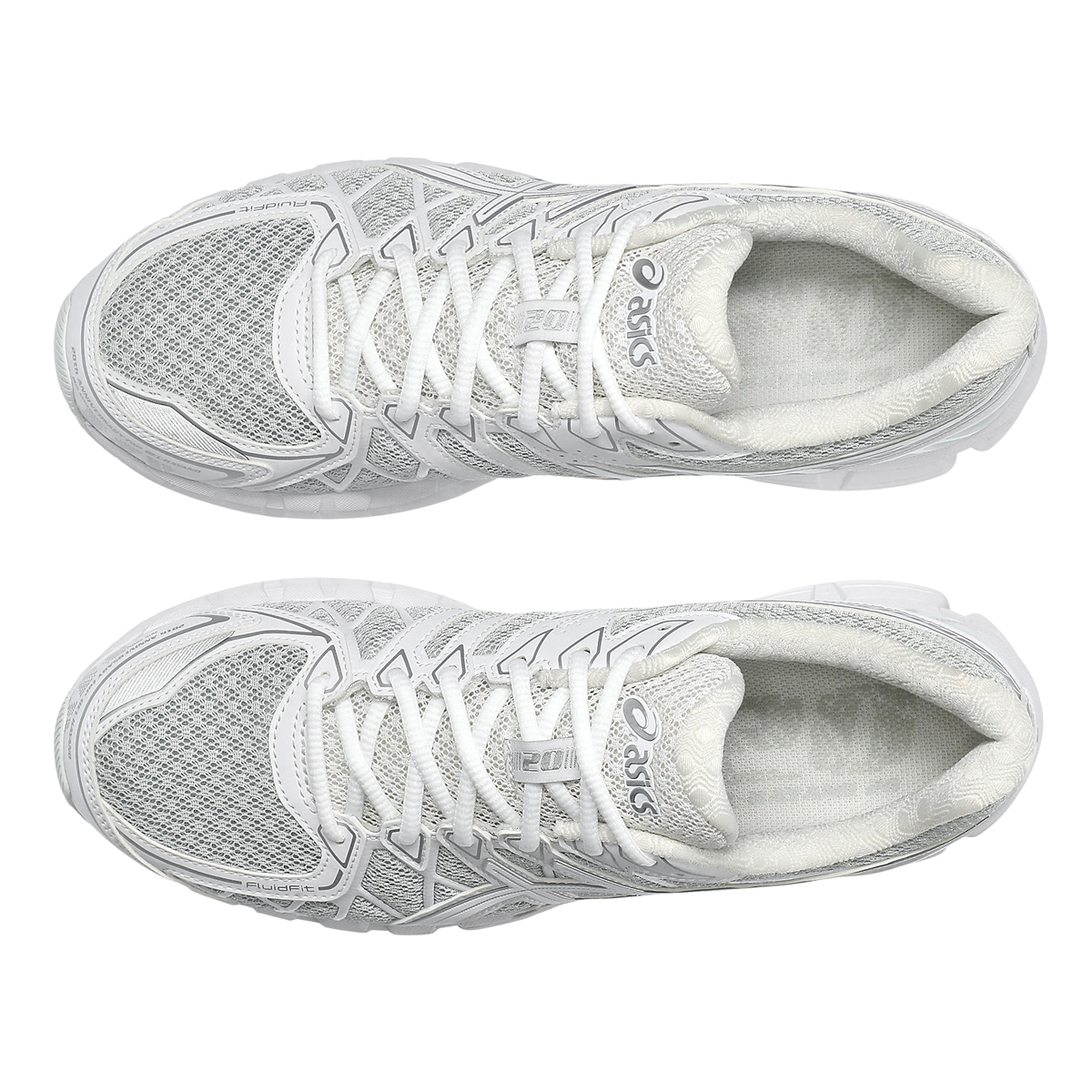 GEL-KAYANO 20 - White