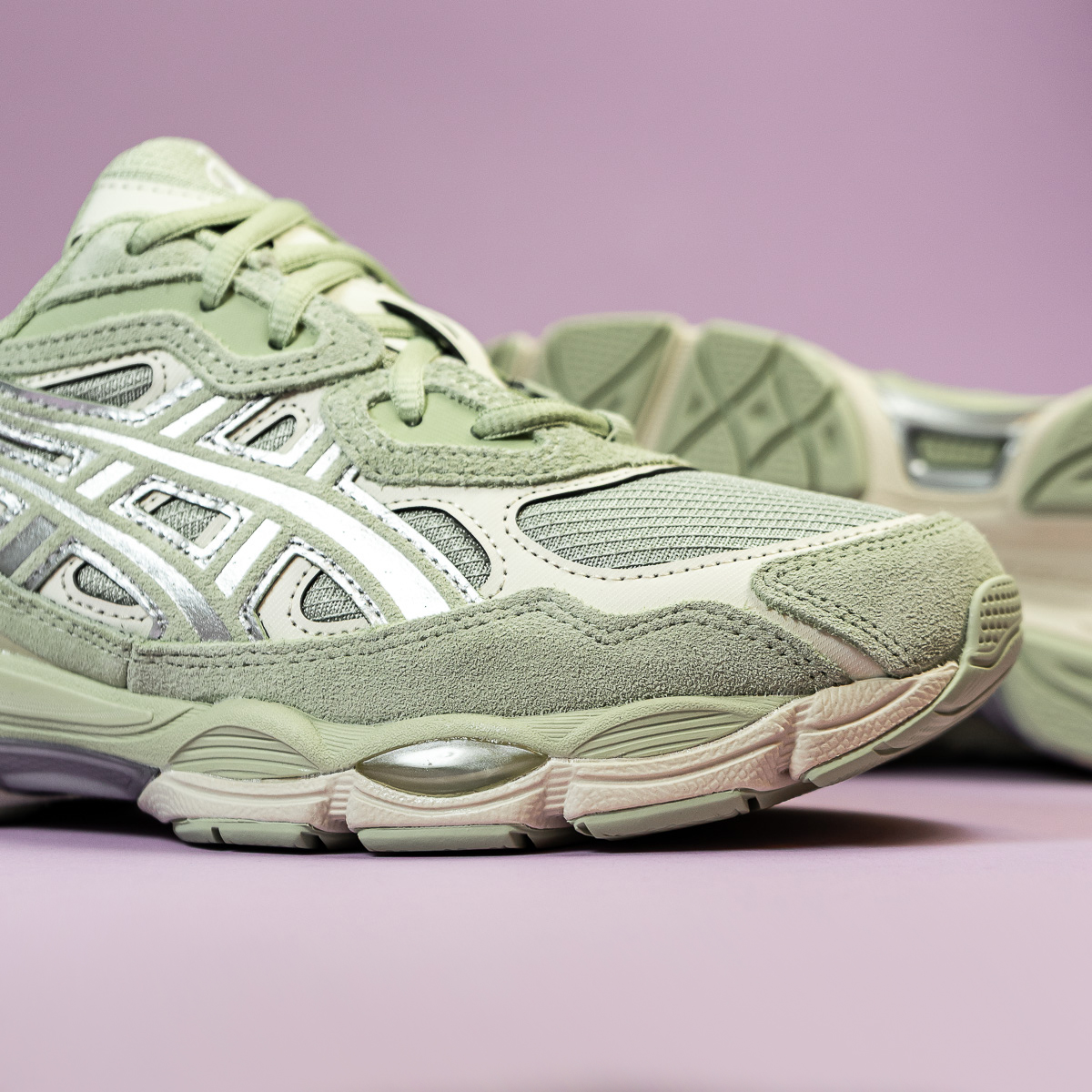 GEL-NYC - Sage Frost