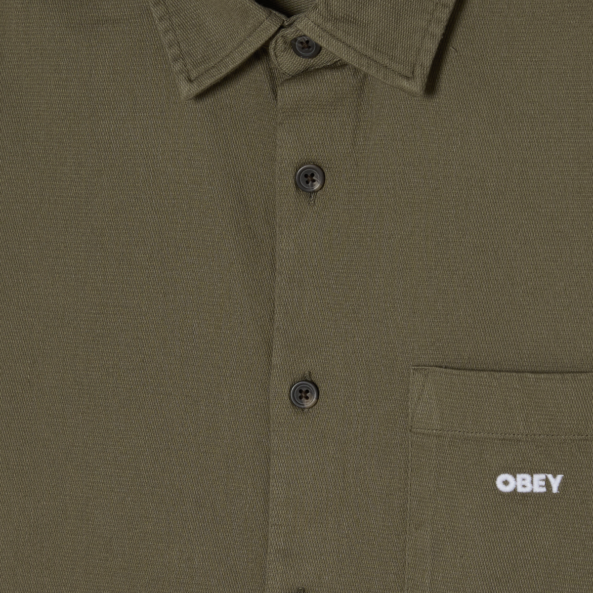 Obey Frankie Shirt