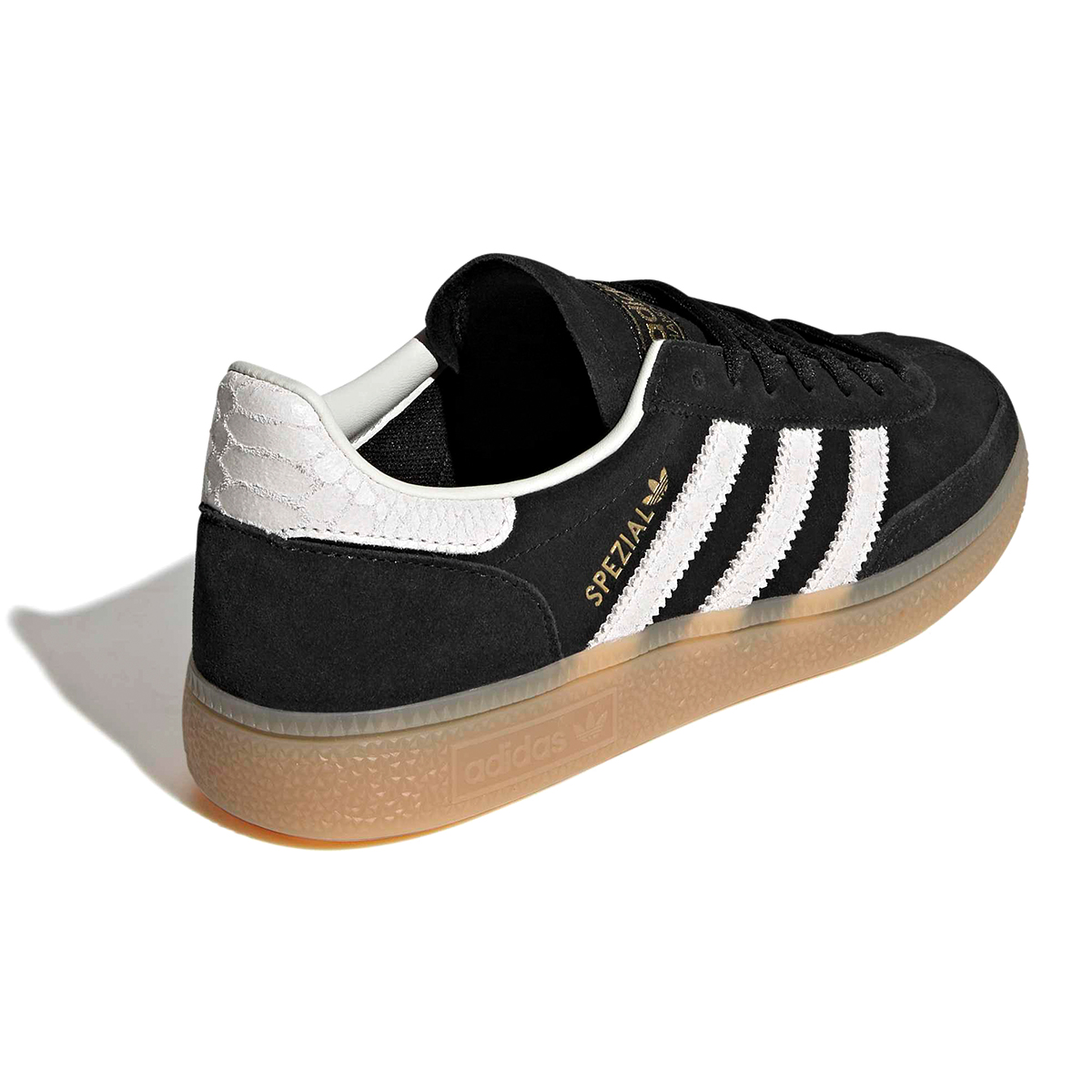 Handball Spezial - Black Off White