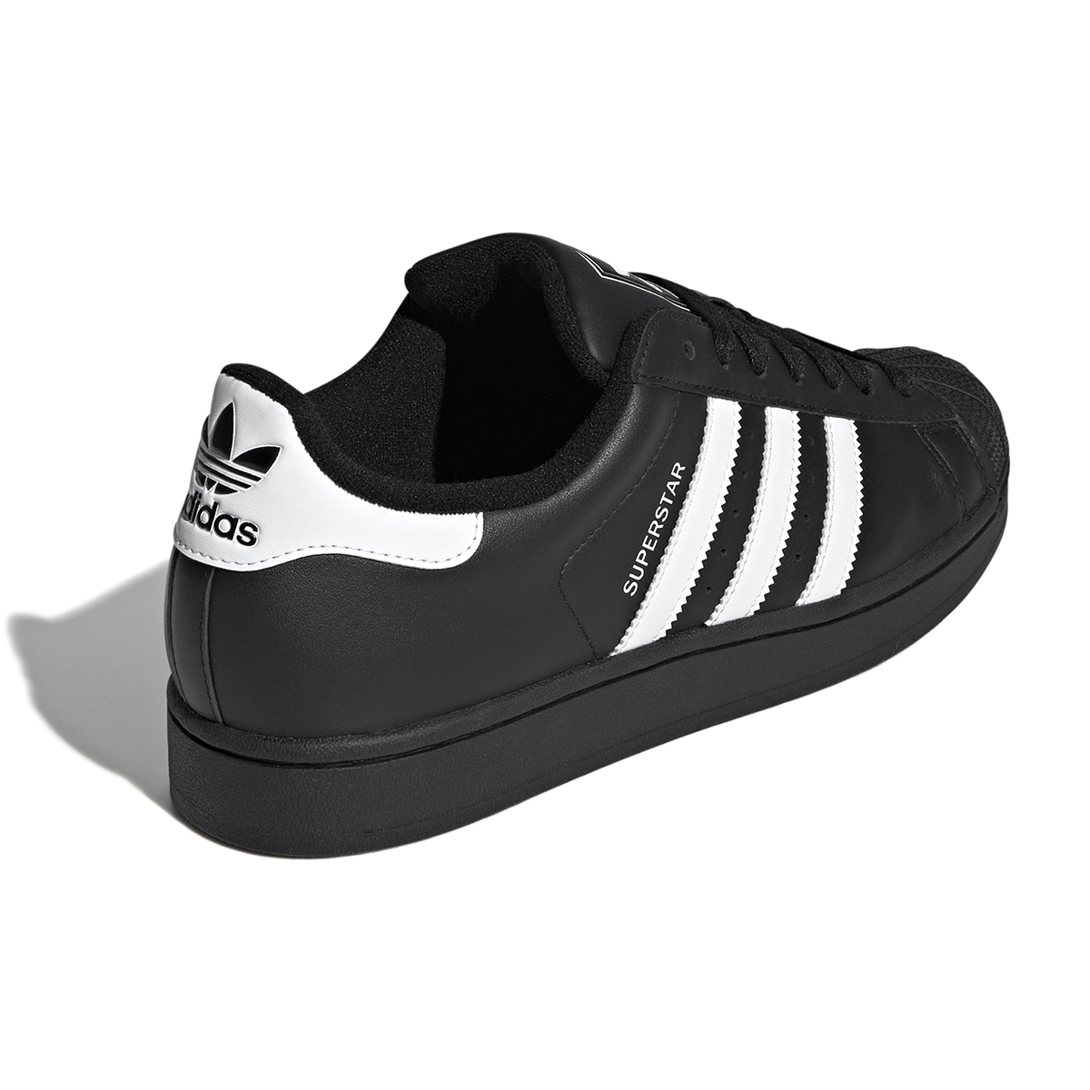 Superstar 2 - Black
