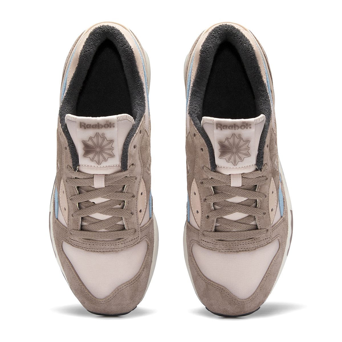 LX8500 - Faded Locker Room - Taupe