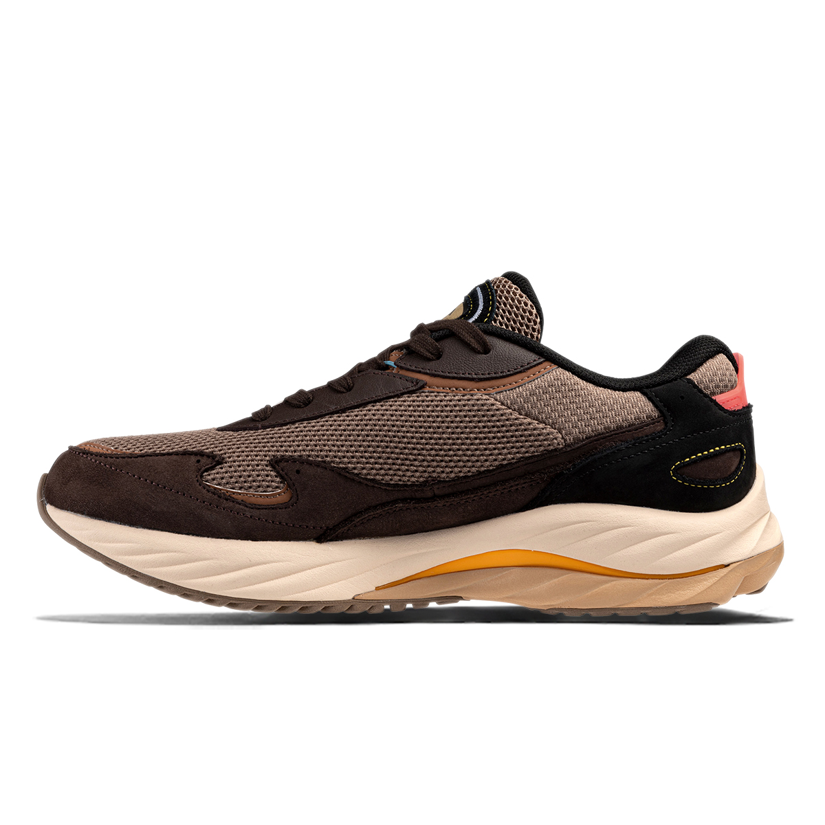 Wave Rider Beta Premium - Fossil Black