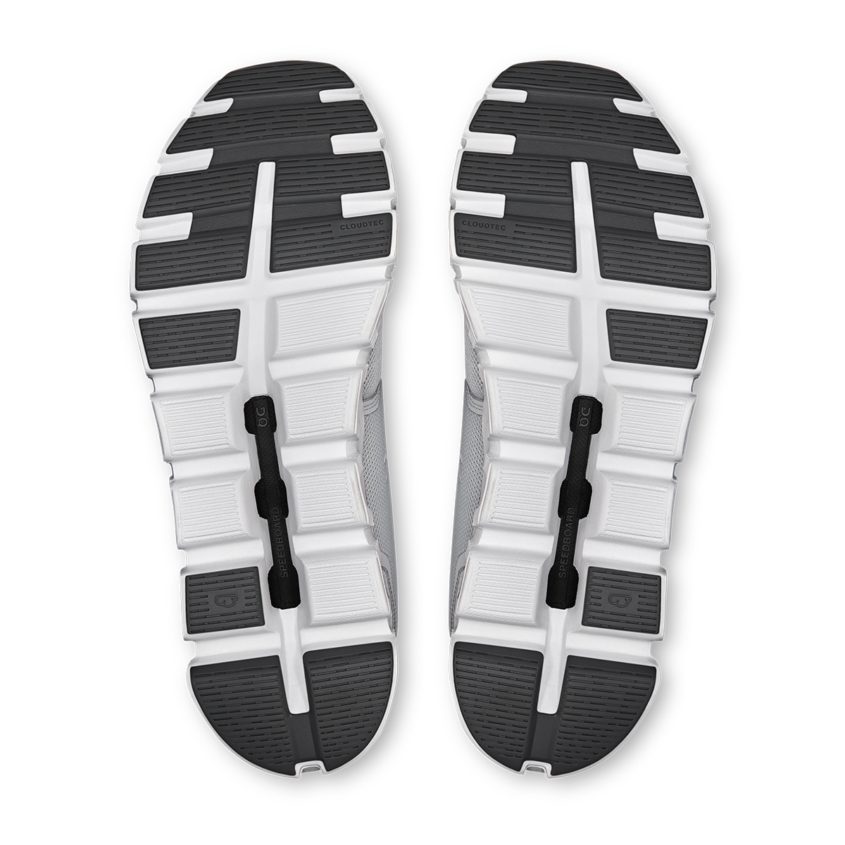 Cloud 6 M - Grey