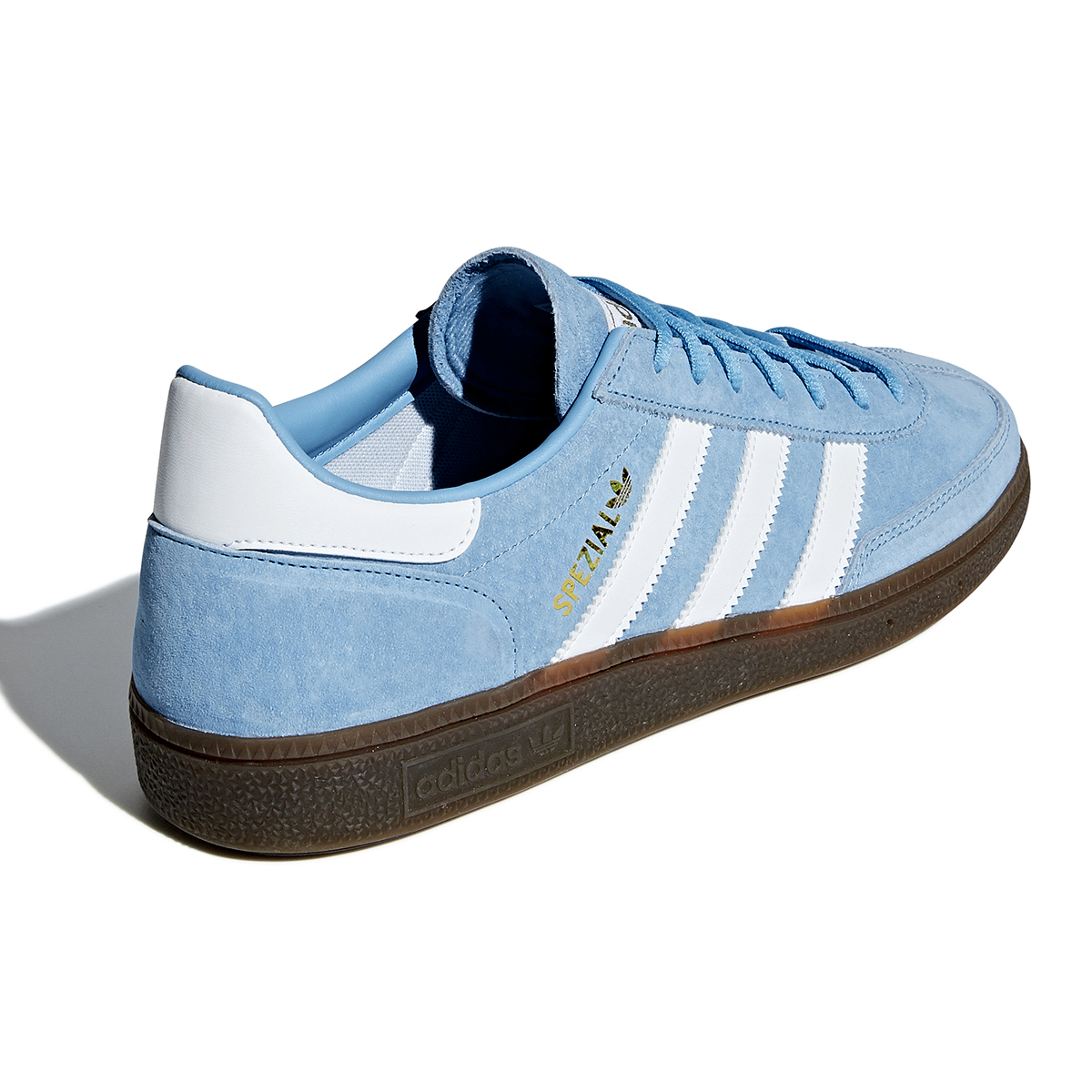 Handball Spezial - Light Blue