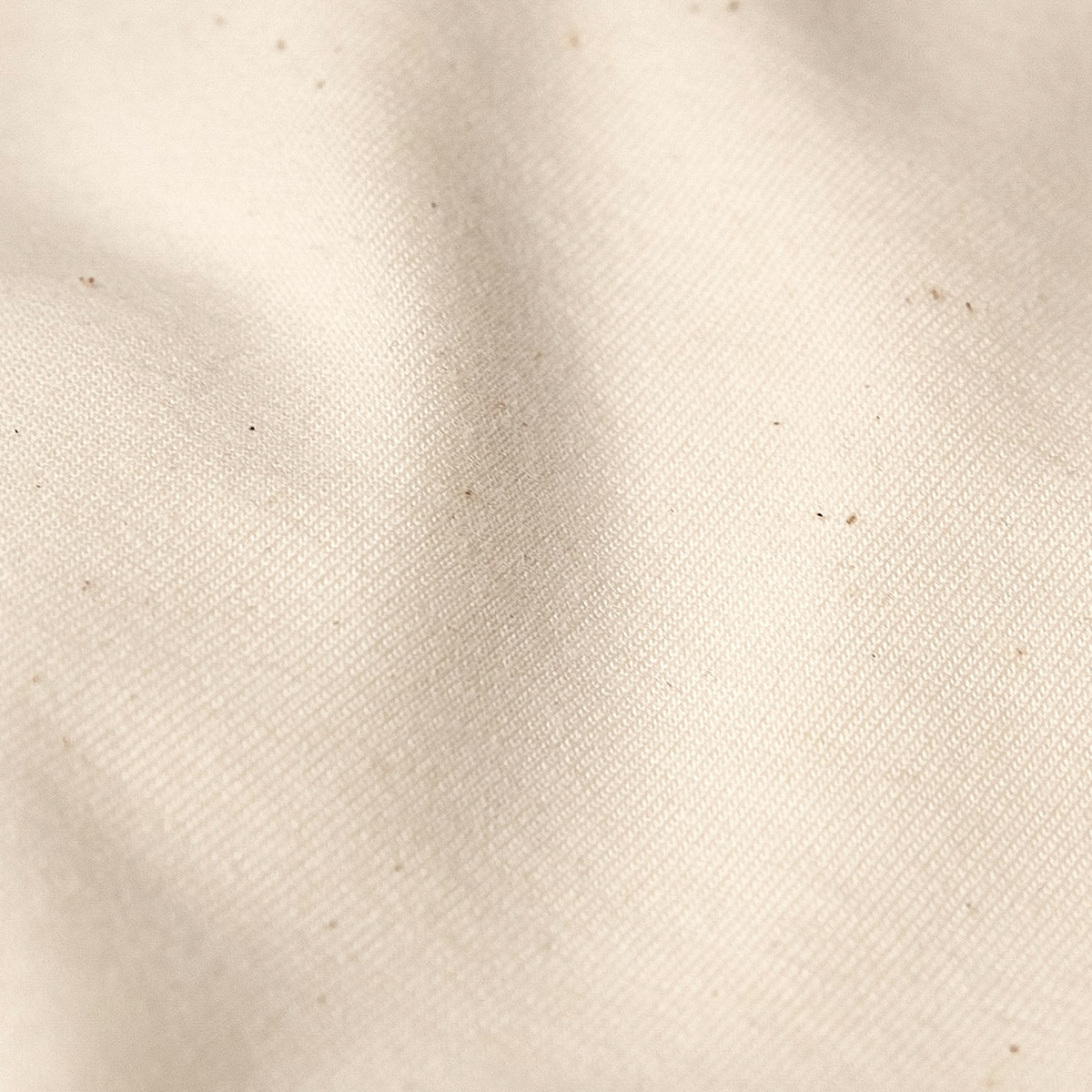 Relaxed T-Shirt - Natural