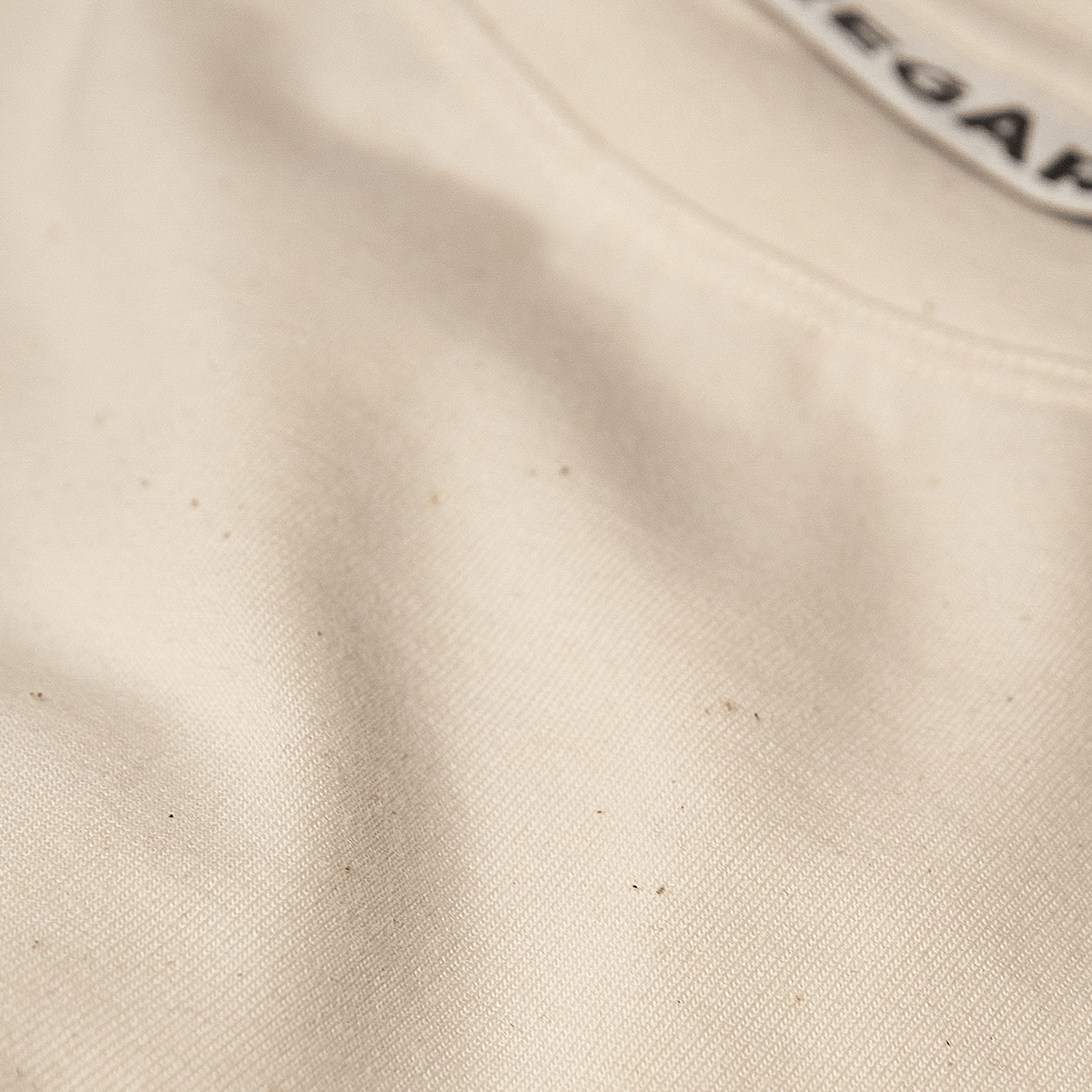 Relaxed T-Shirt - Natural