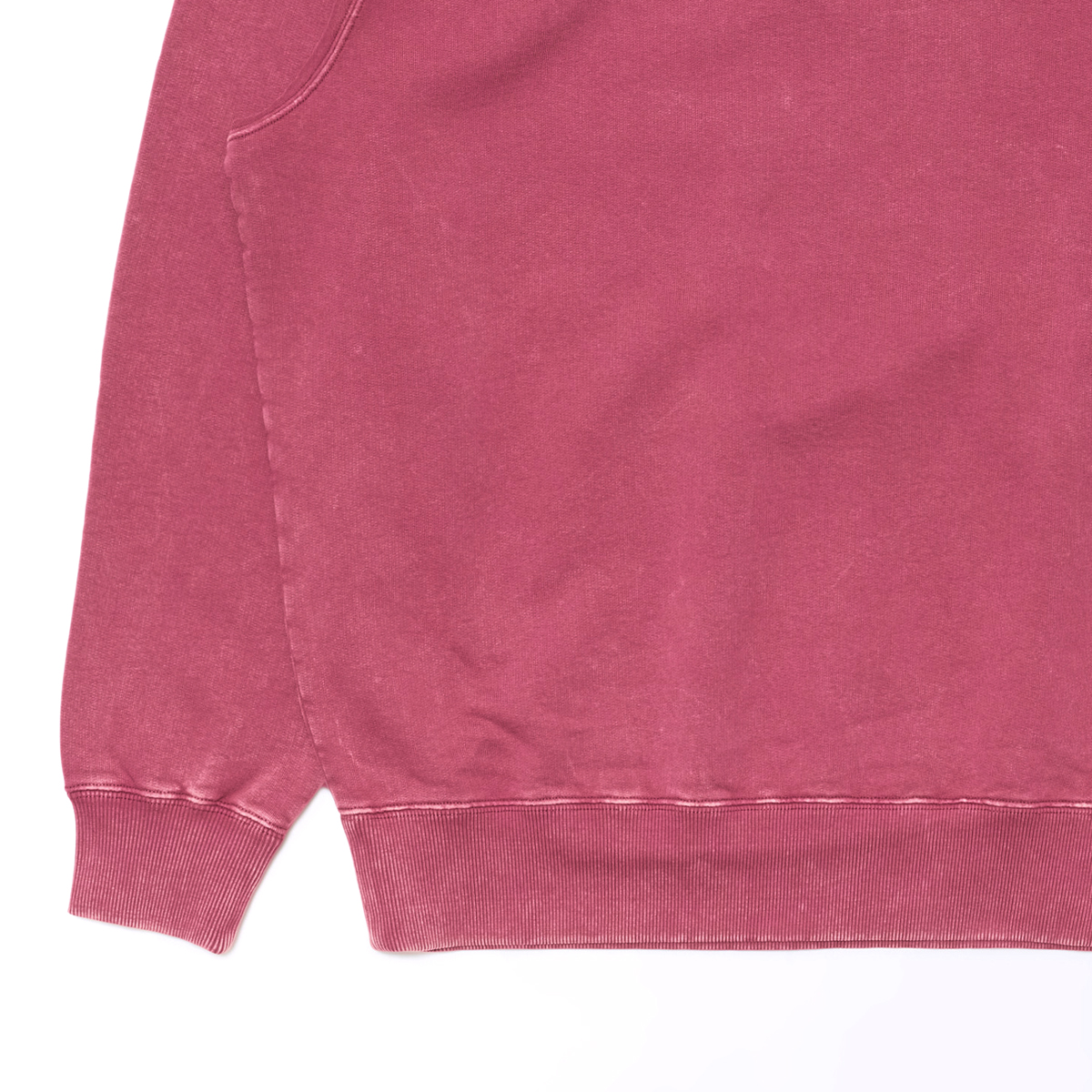 Axiom Sweatshirt - Red