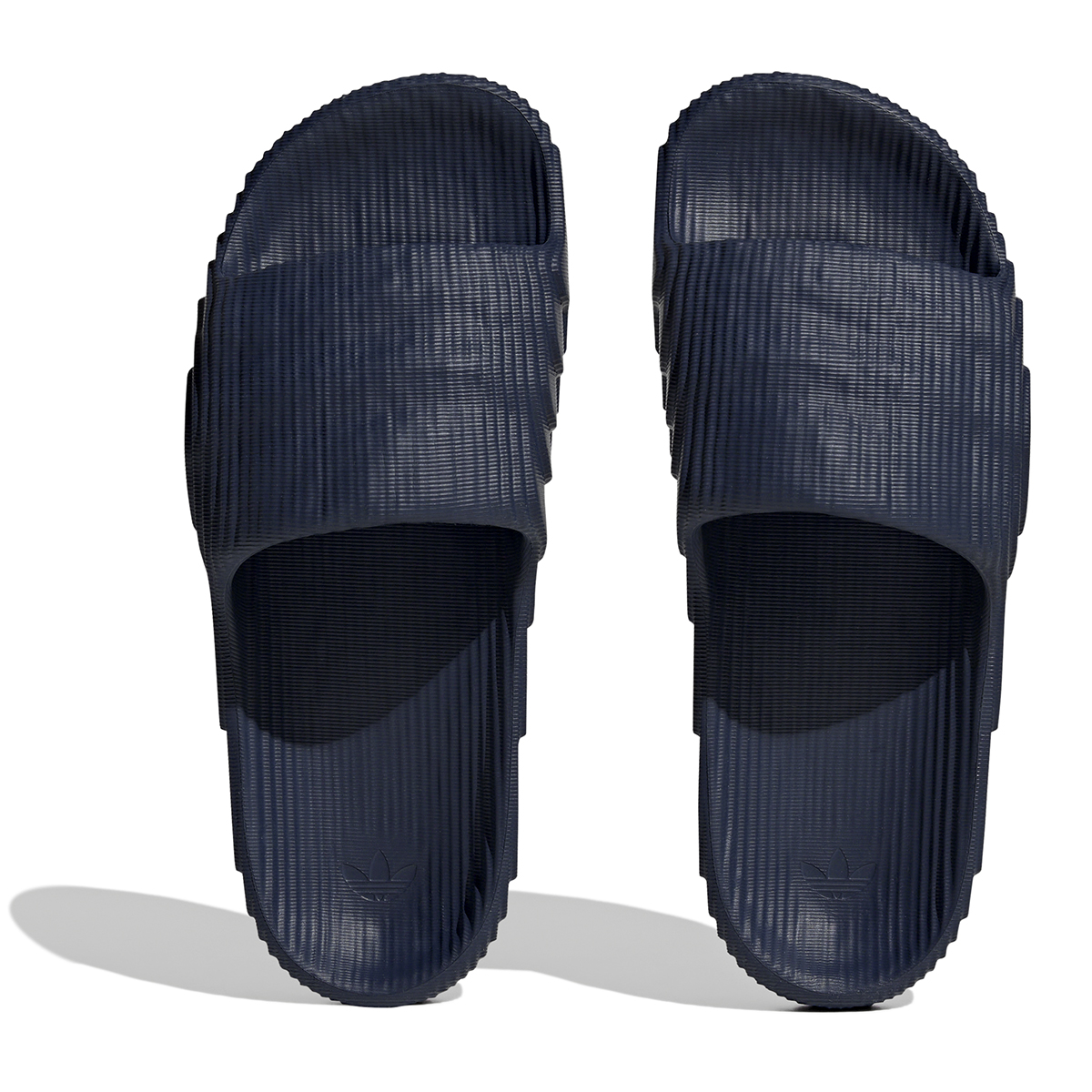 adiFOM Adilette 22 - Dark Blue